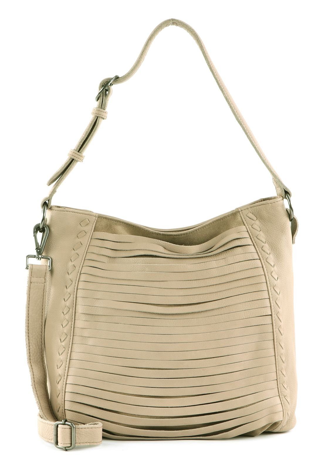 Schultertasche Fonda