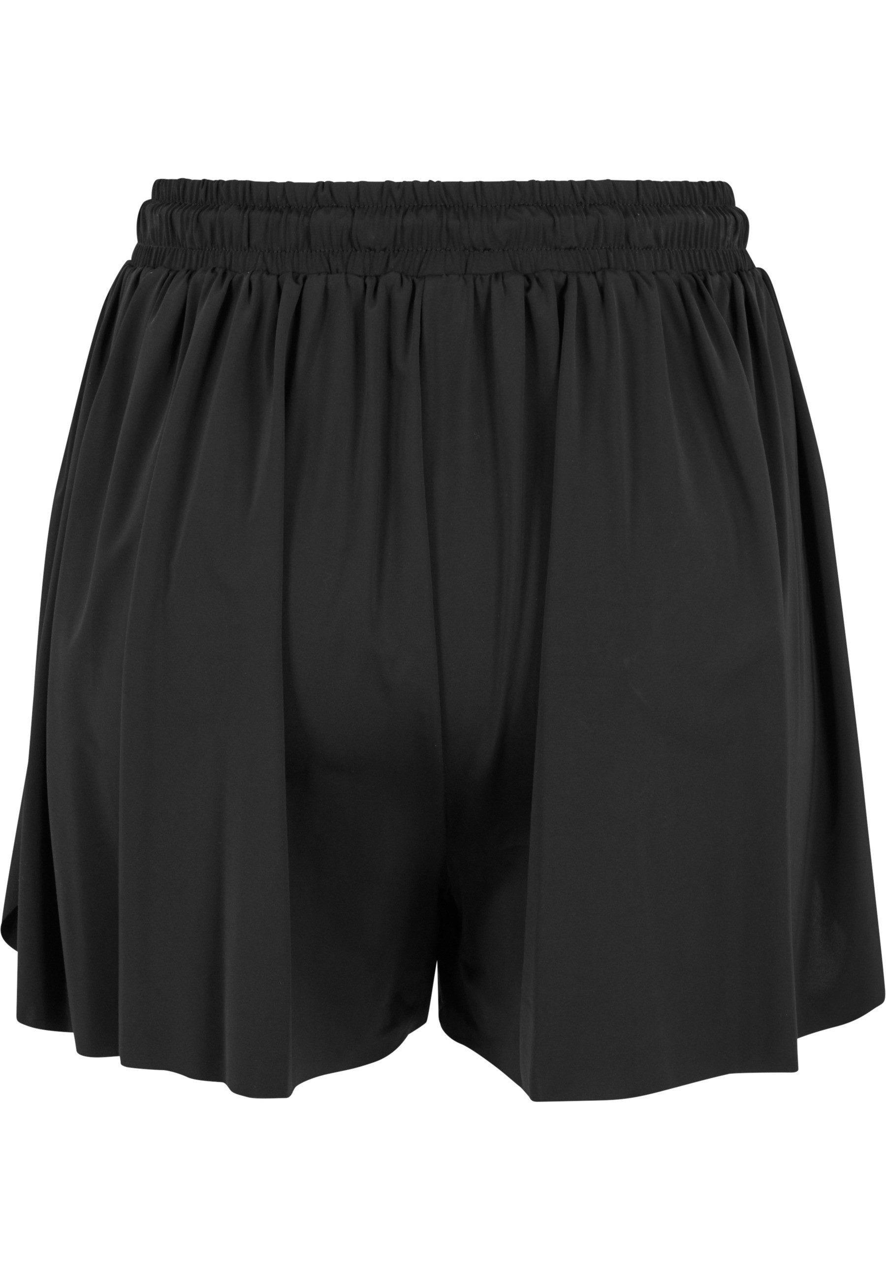URBAN CLASSICS Shorts Urban Classics Ladies Jersey Skort (1-tlg)