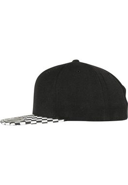 Flexfit Flex Cap Flexfit Snapback Checkerboard Snapback