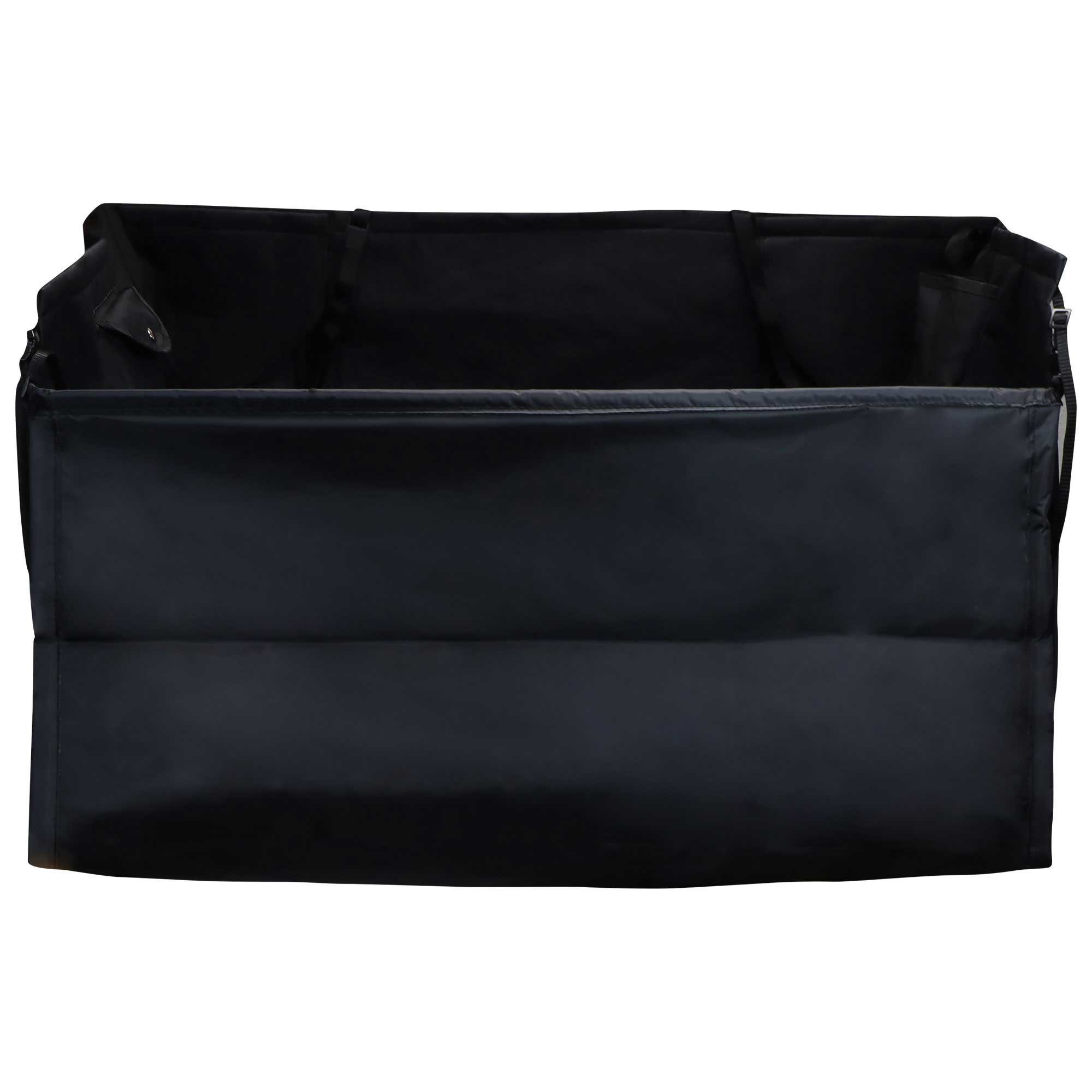 Karlie Tier-Kofferraumschutzdecke Autodecke Car Complete, wasserdicht