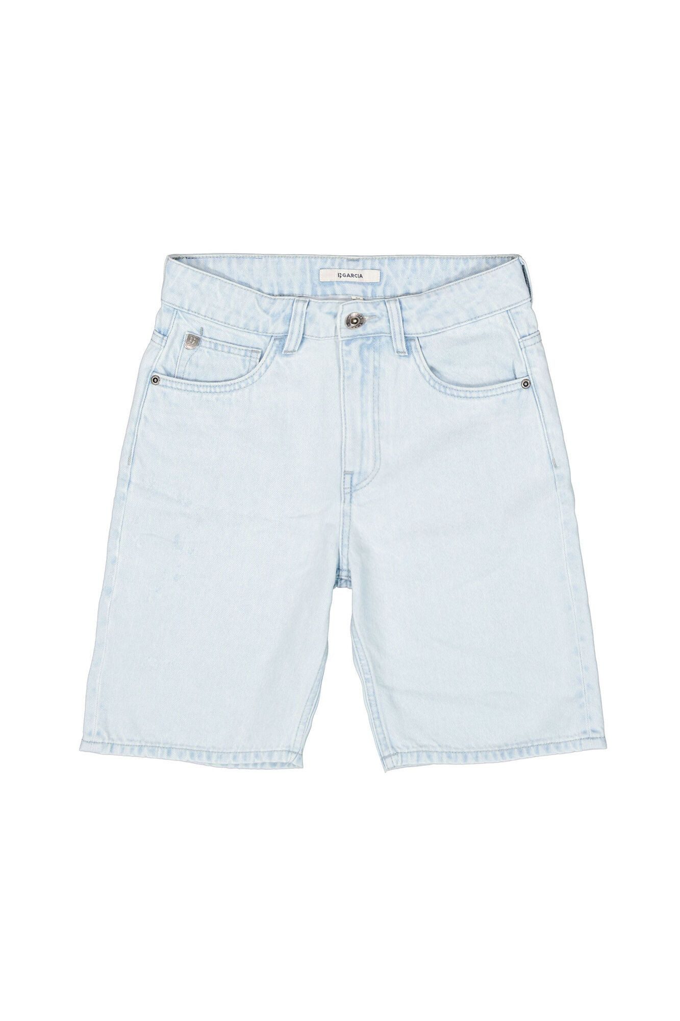 Jeansshorts
