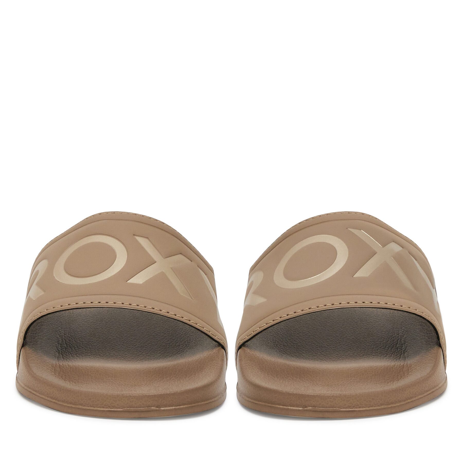 Roxy Roxy Damen Flip-Flops 865961 Beige Badepantolette