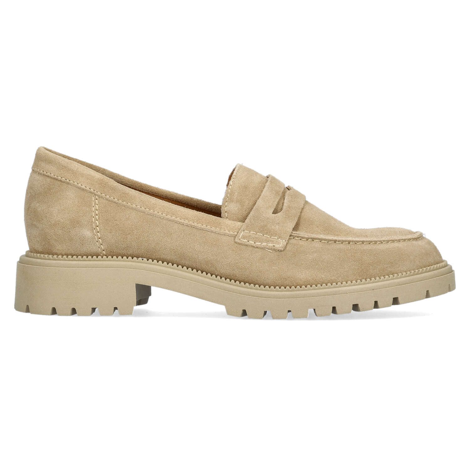 Tamaris Tamaris 24300/45 Beige Slipper