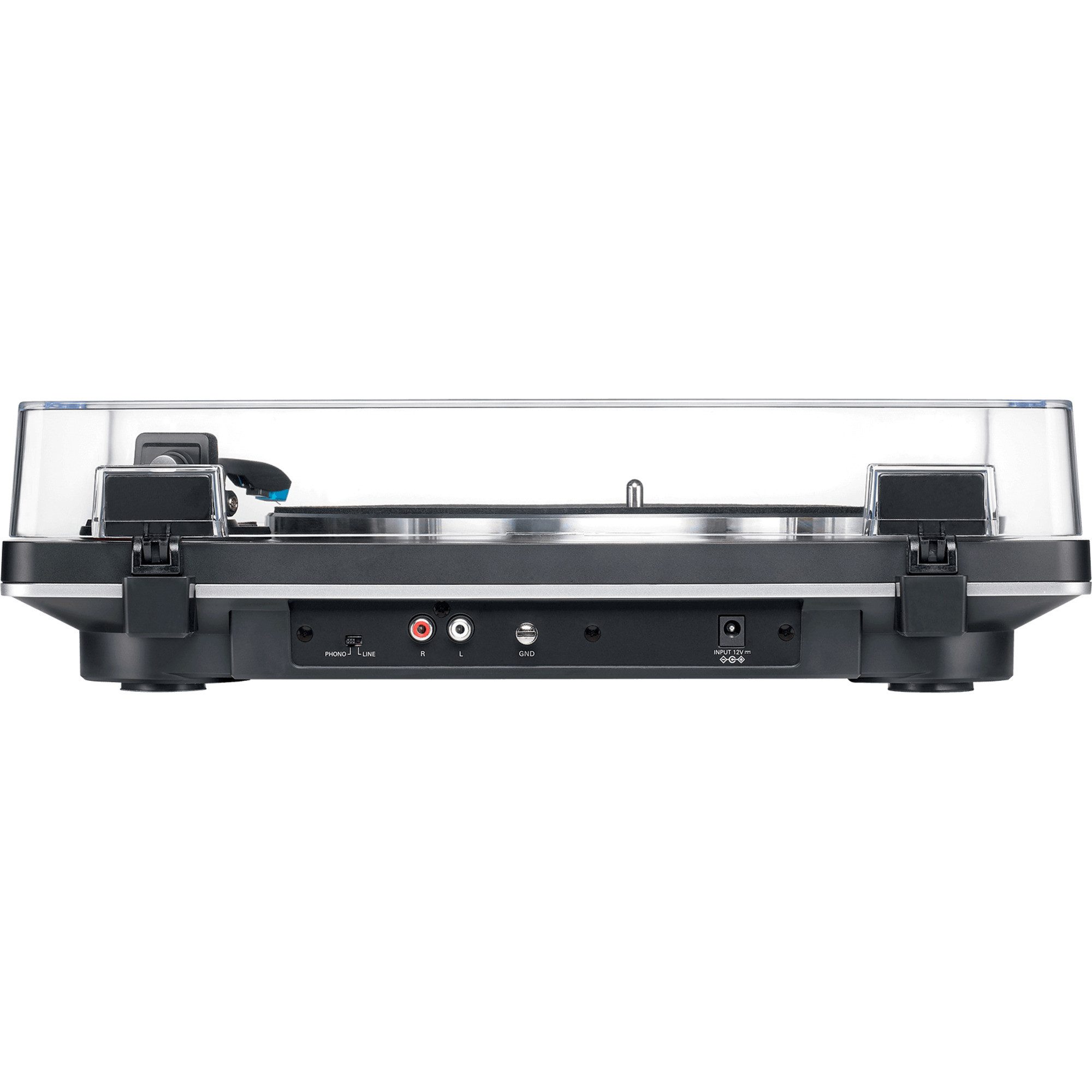 audio-technica Audio-Technica AT-LP70XBTBS, Plattenspieler, Plattenspieler