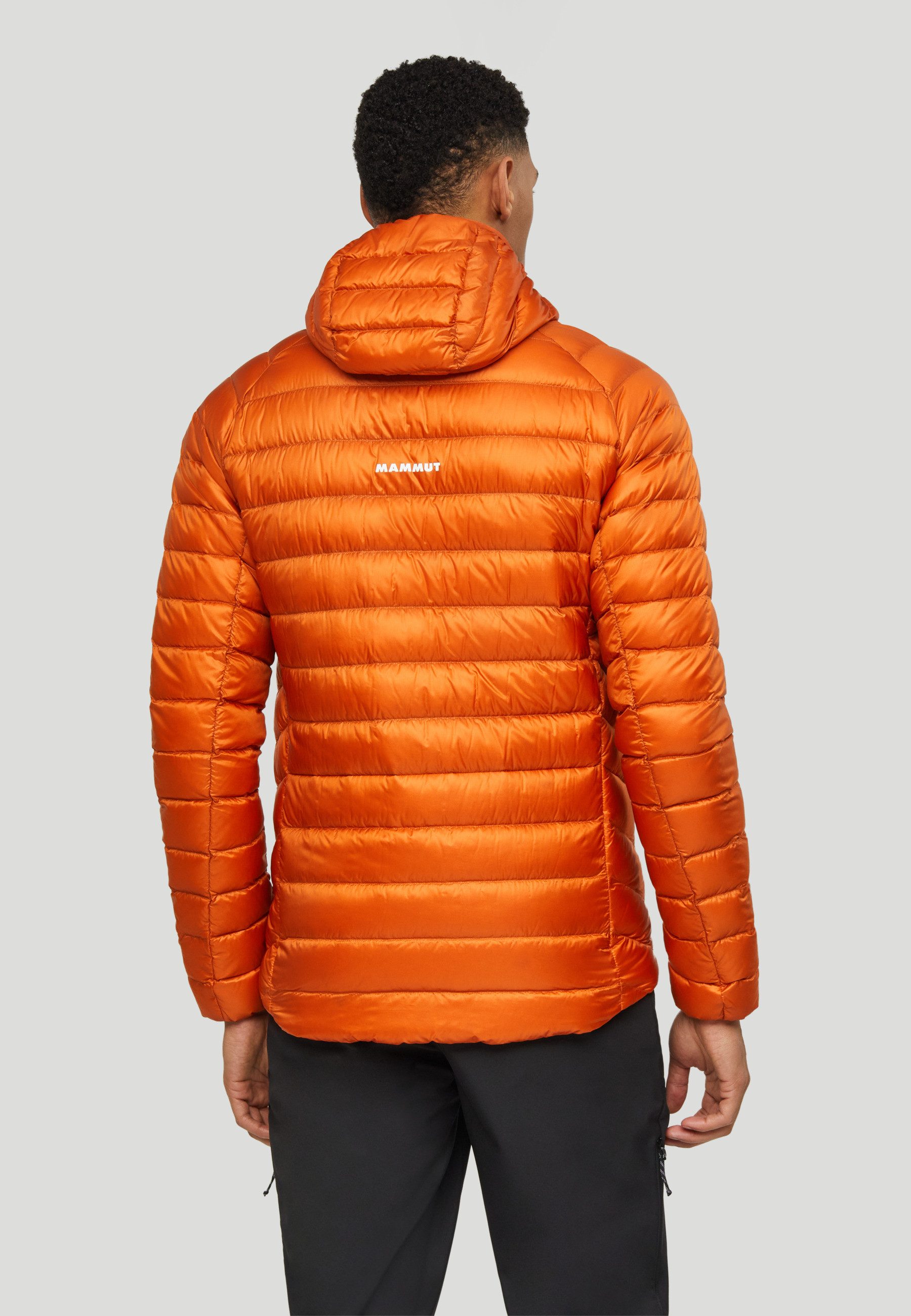 Mammut Outdoorjacke Broad Peak IN Hooded Jacket Men