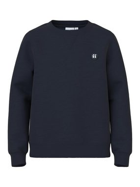 Name It Sweatshirt NMMVIMO LS SWEAT BRU NOOS