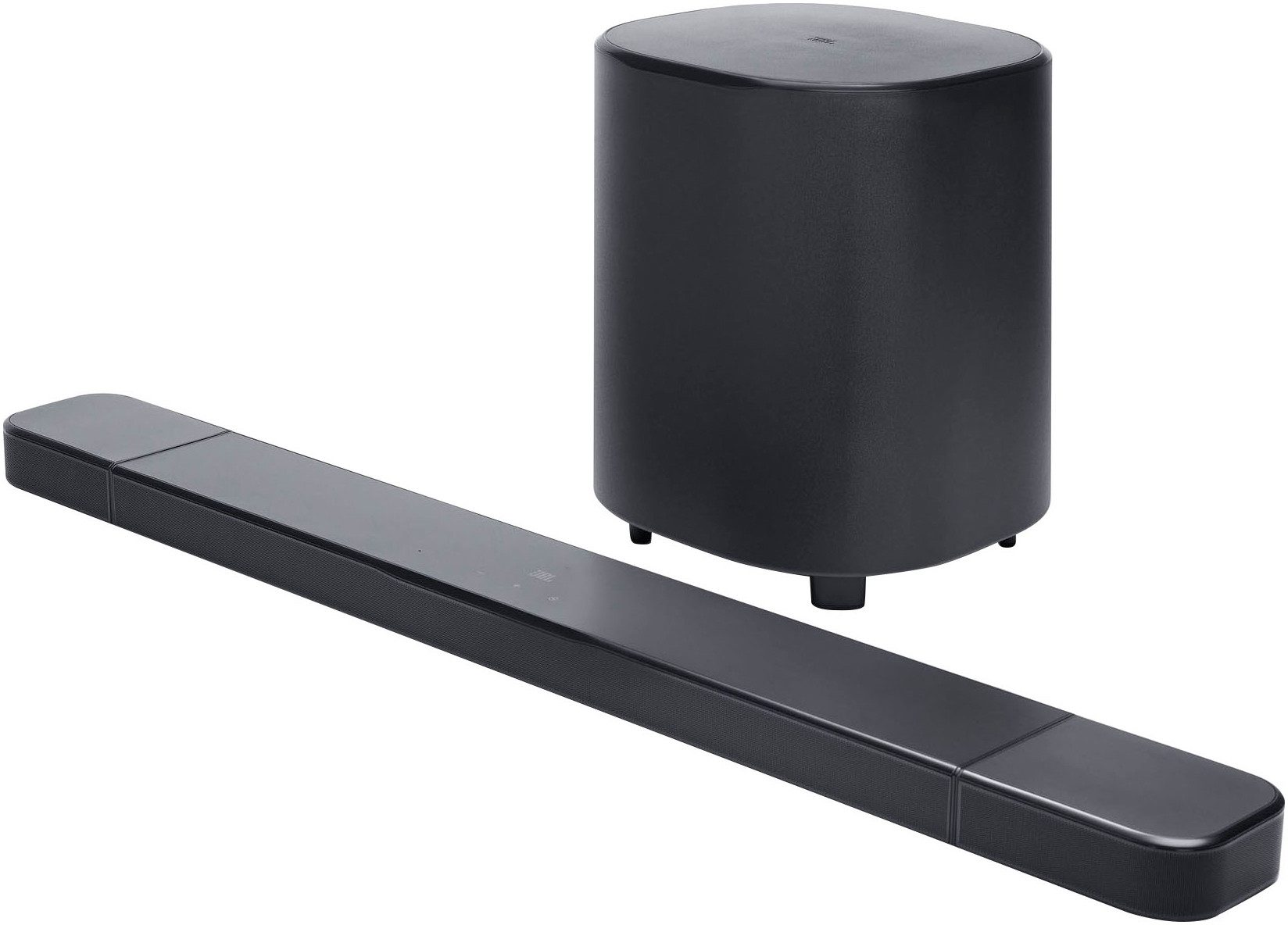 JBL Bar 800 MK2 Soundbar (Bluetooth, WLAN)