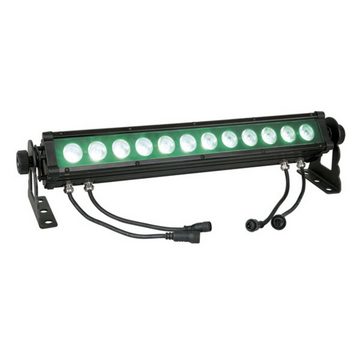 Show tec LED Scheinwerfer, Cameleon Bar 12/3 IP-65, 12 x 3-in-1-RGB-LED - LED Bar