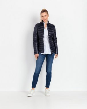 White Label Steppjacke Kurze Steppjacke