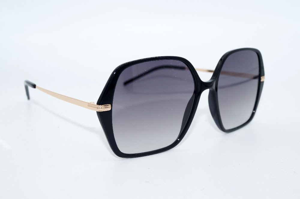 Sonnenbrille HUGO BOSS BLACK Sonnenbrille Sunglasses BOSS 1660 2M2 9O