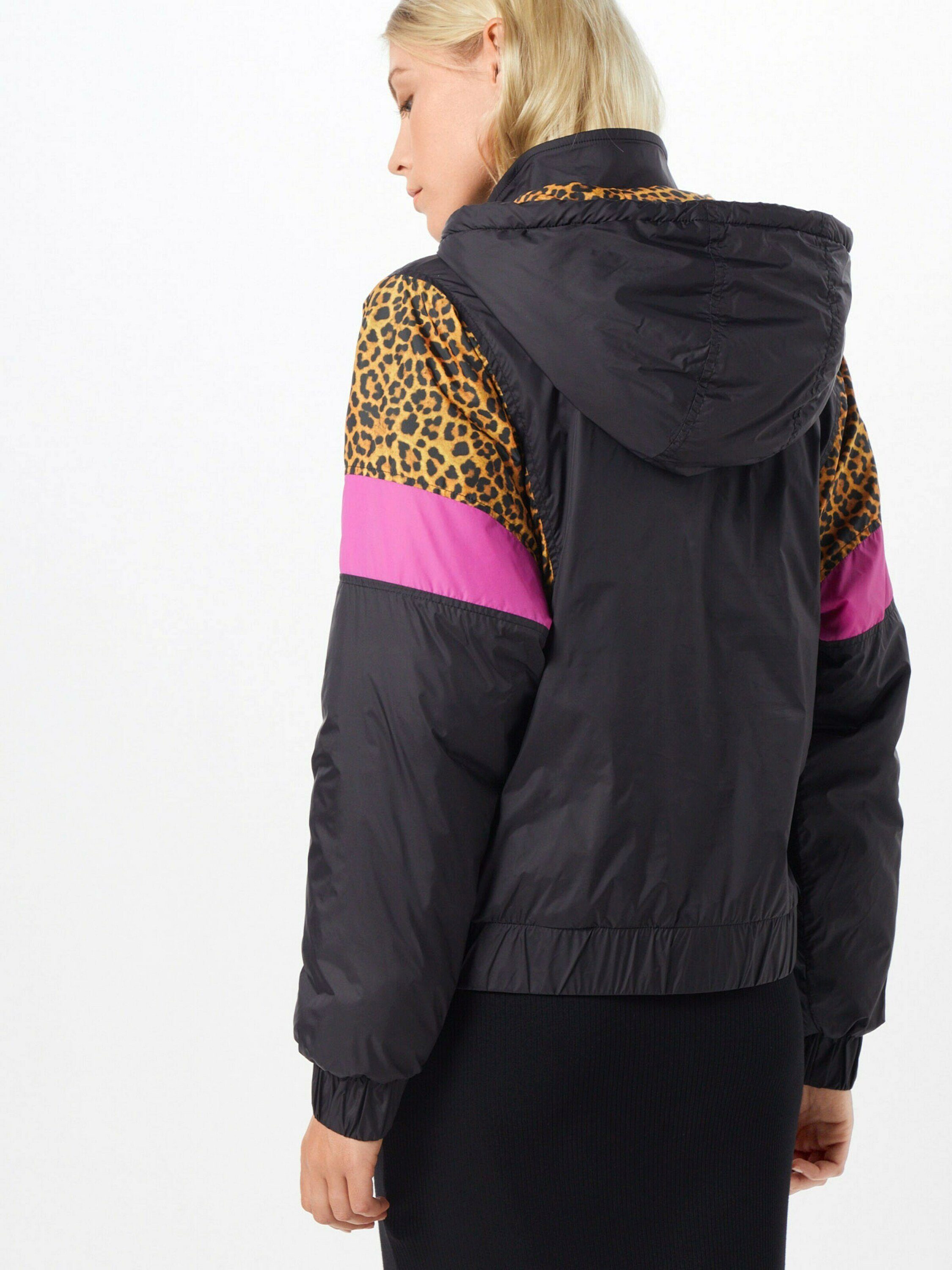 URBAN CLASSICS Langjacke (1-St)