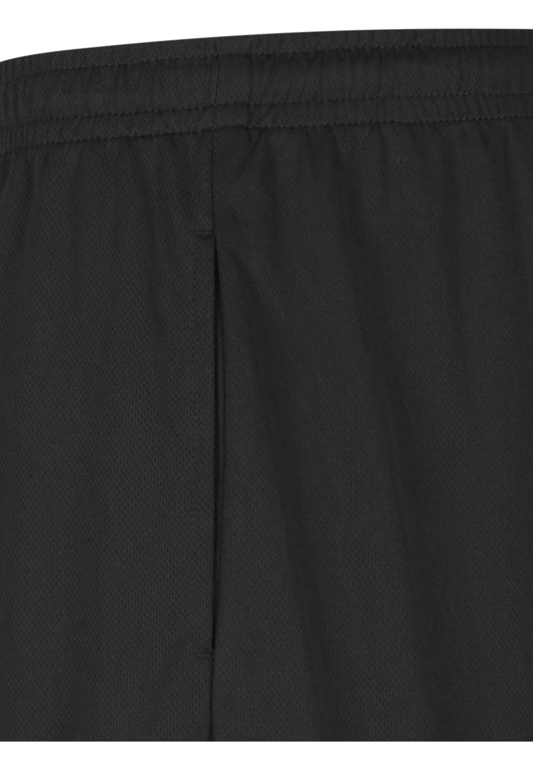 Karl Kani Stoffhose Karl Kani Herren Signature Mesh Shorts (1-tlg)
