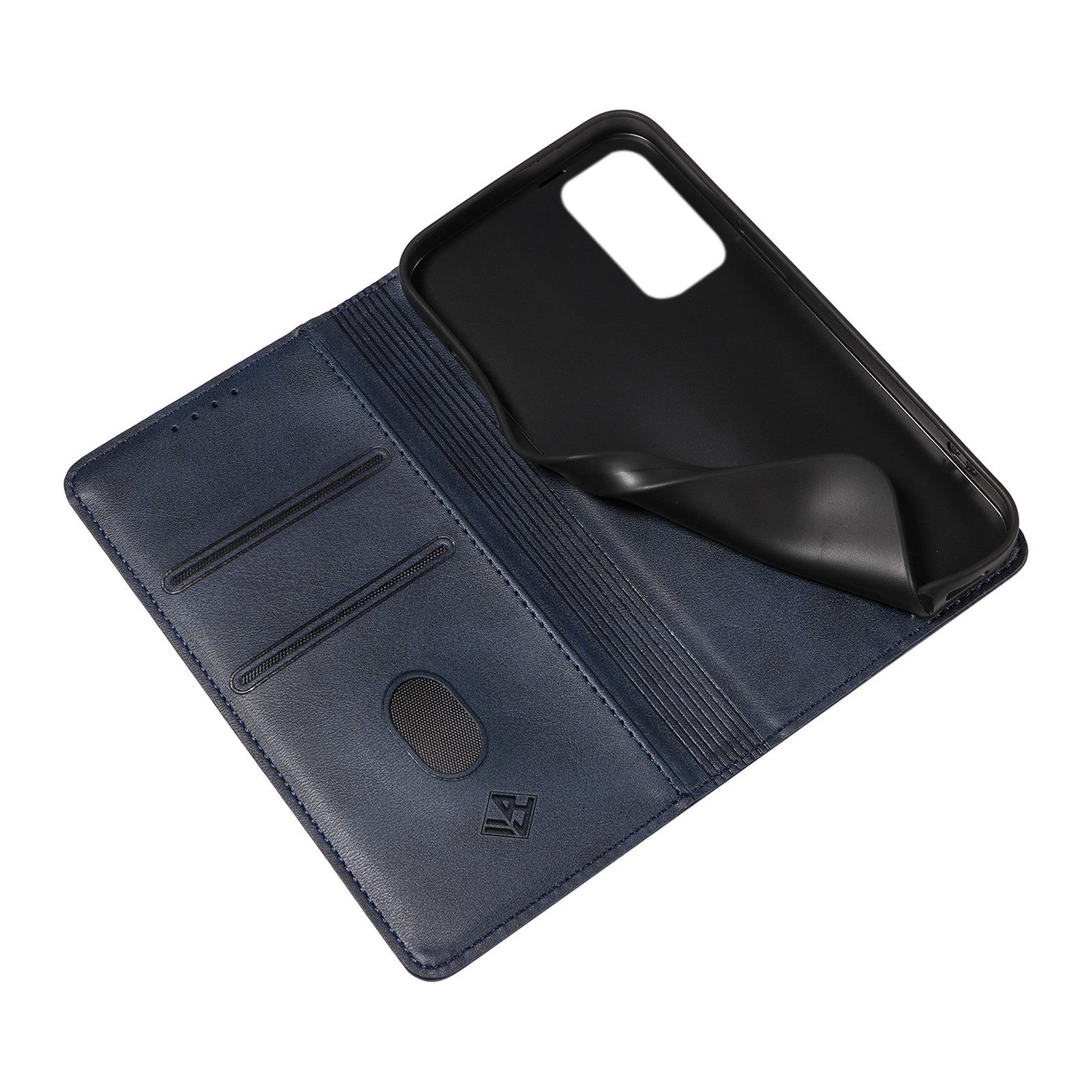 Tec-Expert Handyhülle Tasche Hülle für Samsung Galaxy A52 / Samsung Galaxy A52s 5G, Samsung 6.5 Zoll, 6.5", Cover Klapphülle Case mit Kartenfach Fliphülle aufstellbar