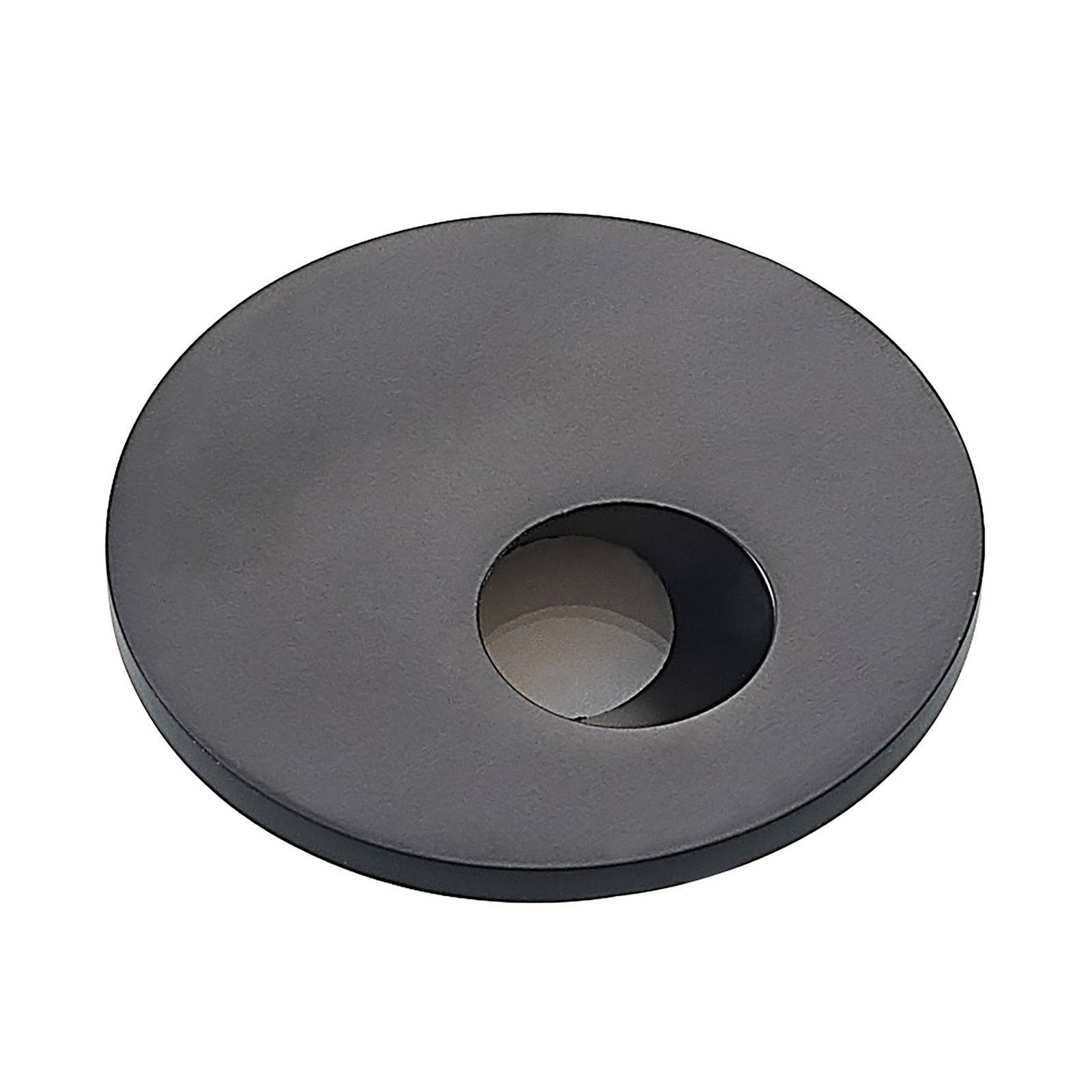 Arcchio Wandleuchte Vexi, Nicht enthalten, LED günstig online kaufen