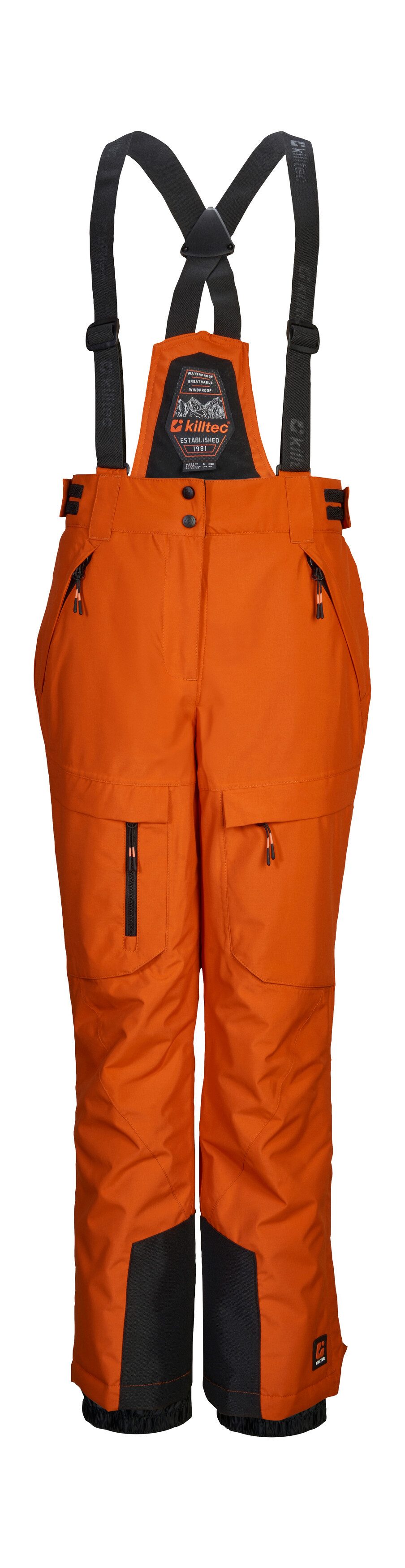 Skihose KSW 204 BYS SKI PNTS