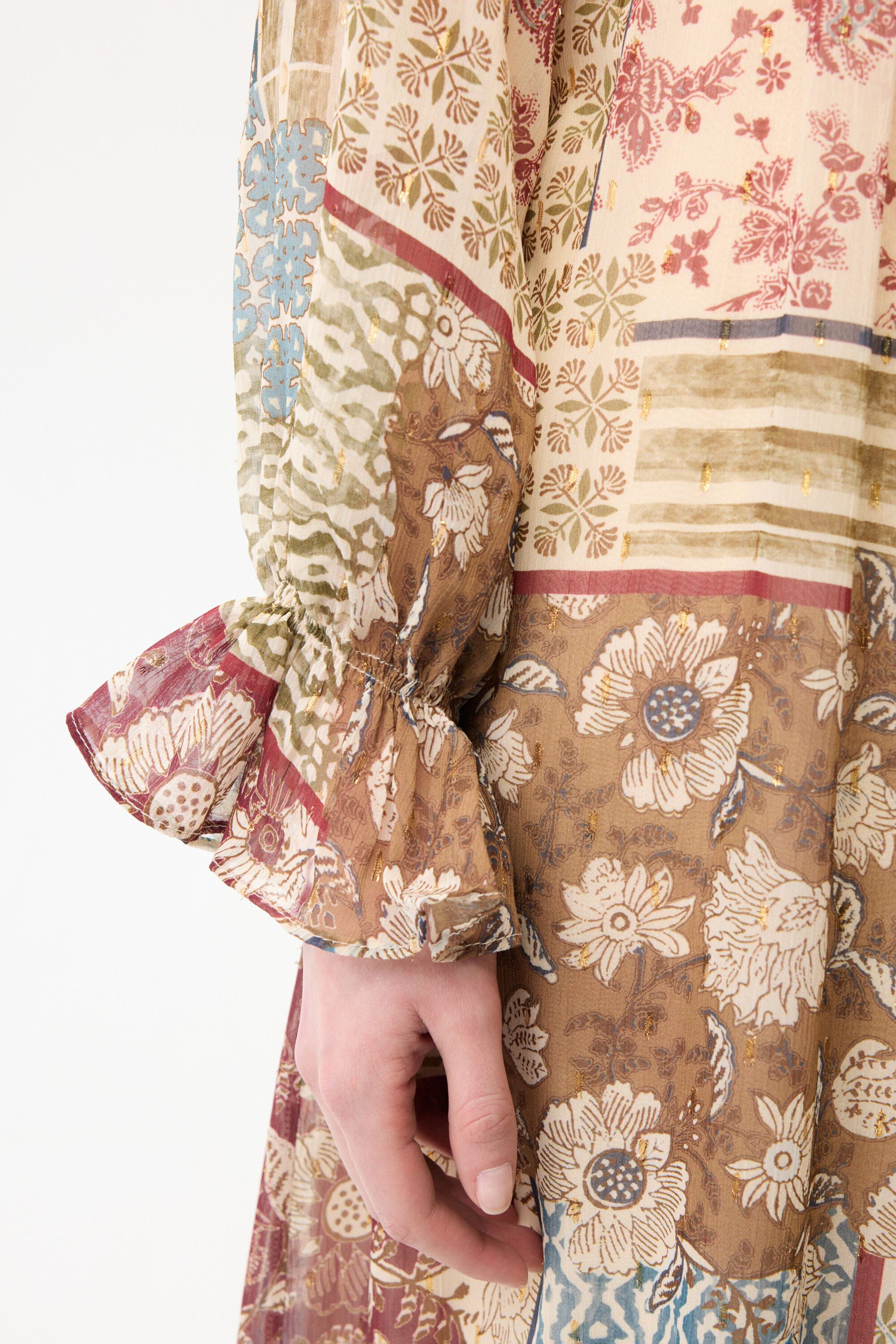 adL Maxikleid