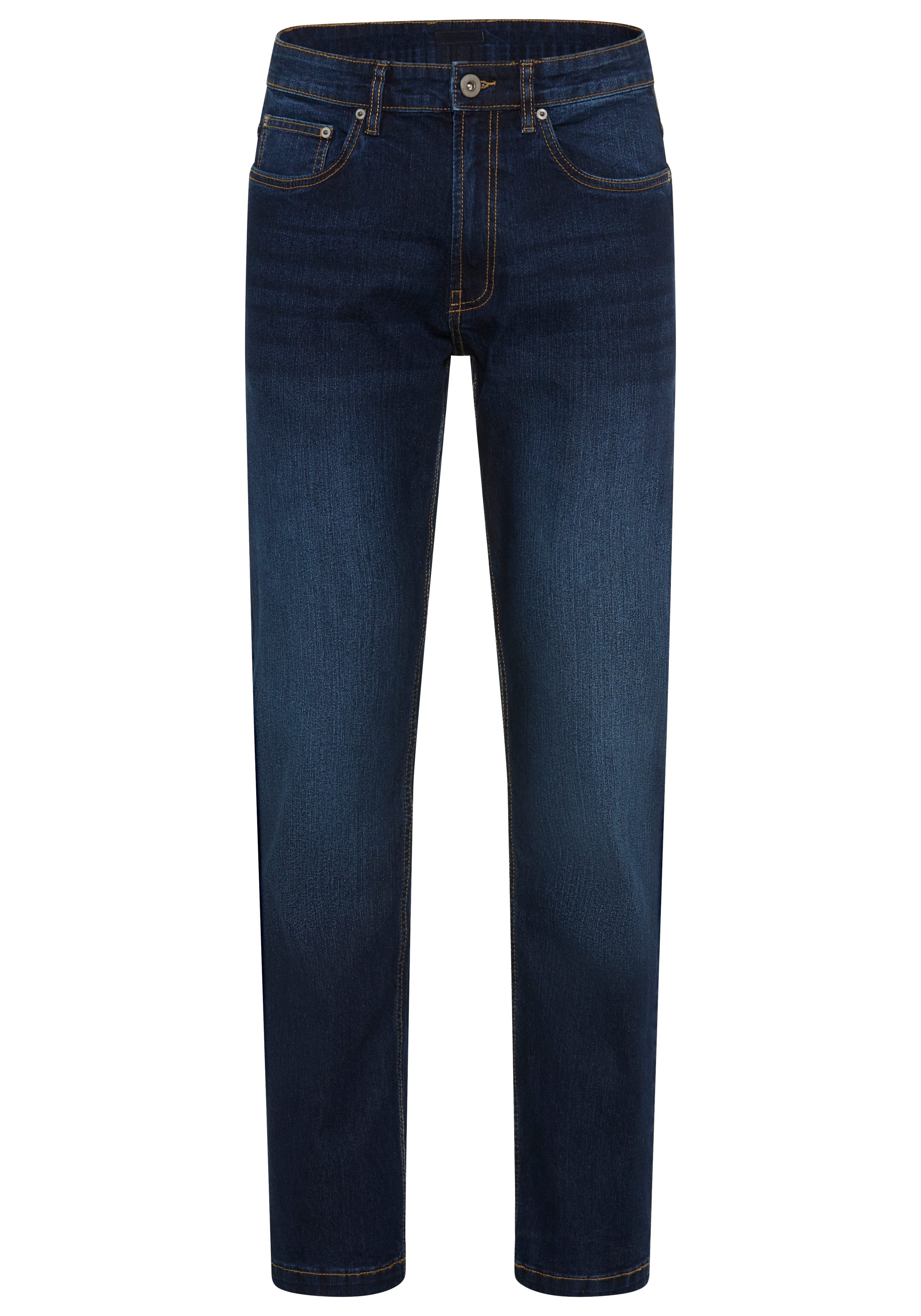 dark blue used