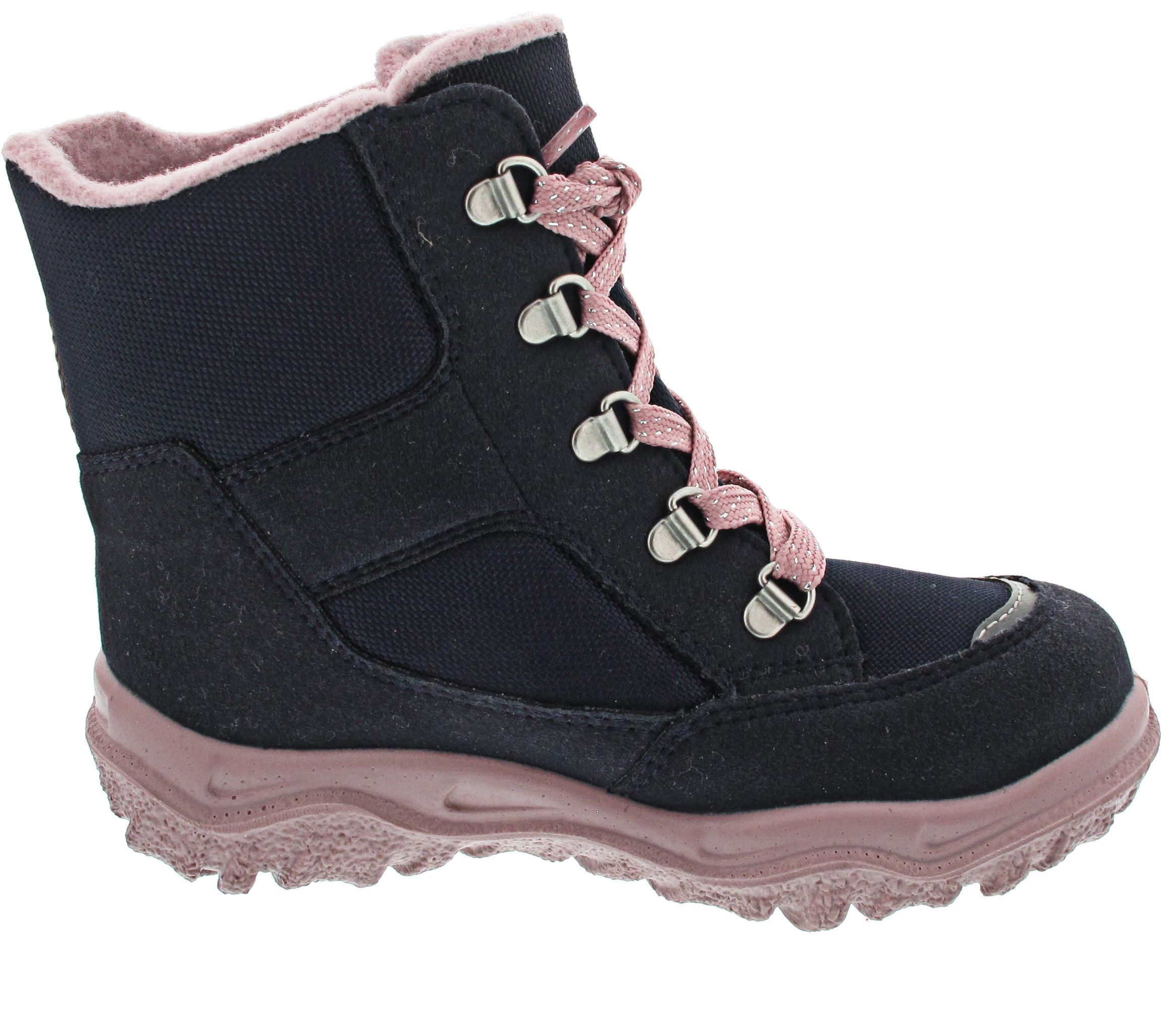 super fit Stiefelette