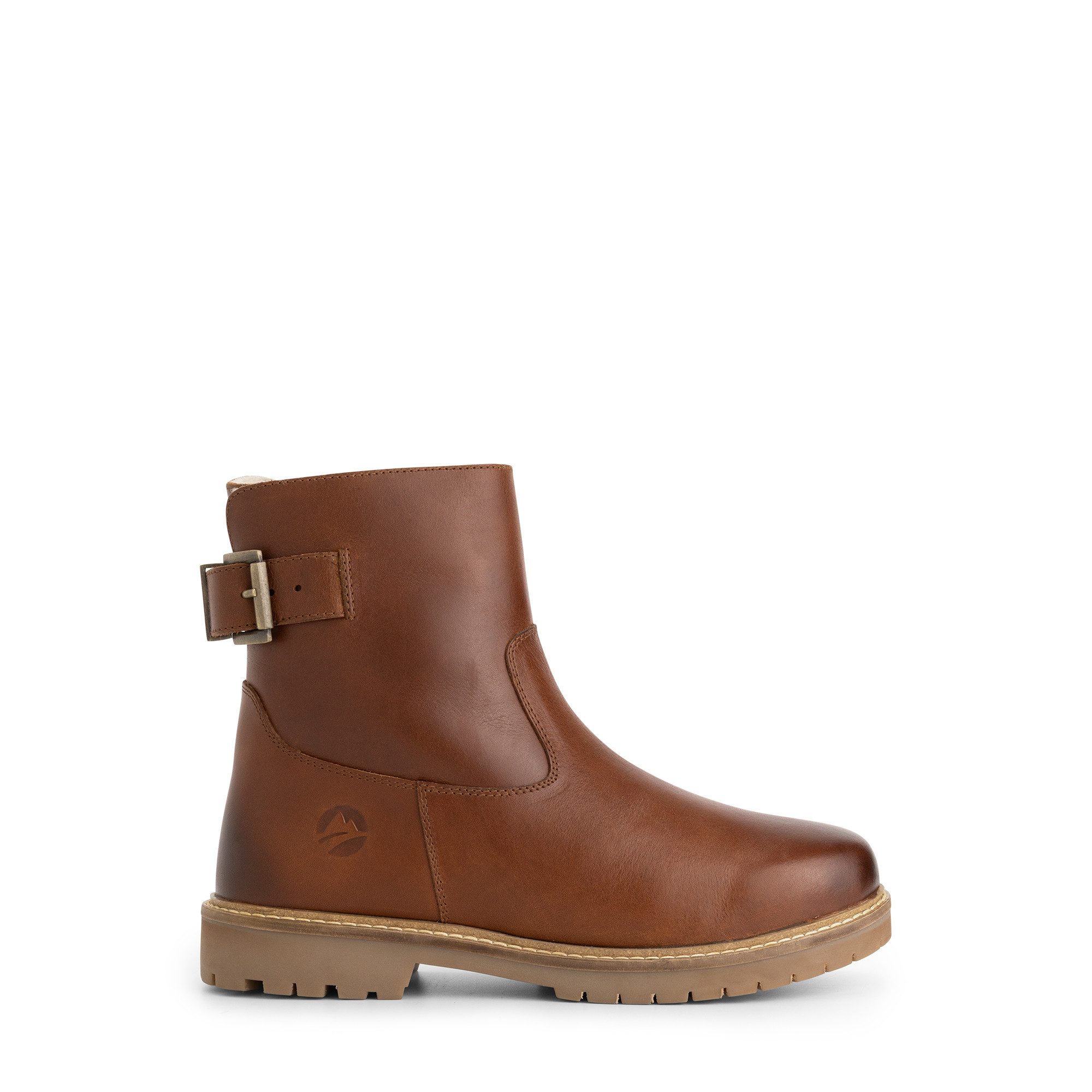 Travelin' Tingvoll Stiefel Atmungsaktiv und wärmedämmung günstig online kaufen