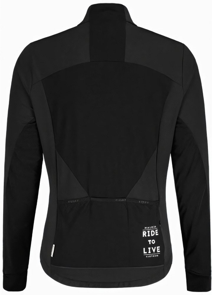 Maloja Fahrradjacke