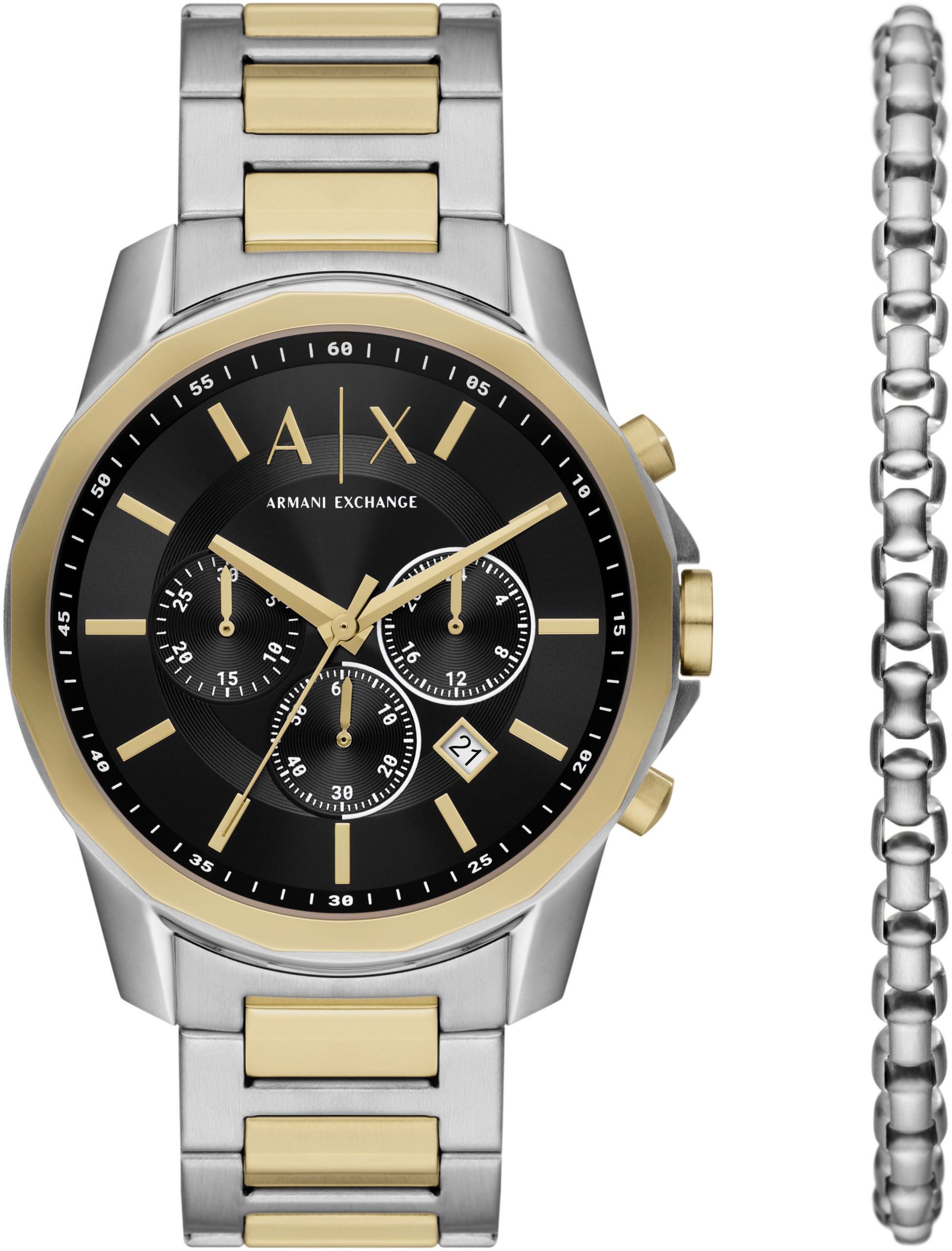 Chronograph AX7148SET