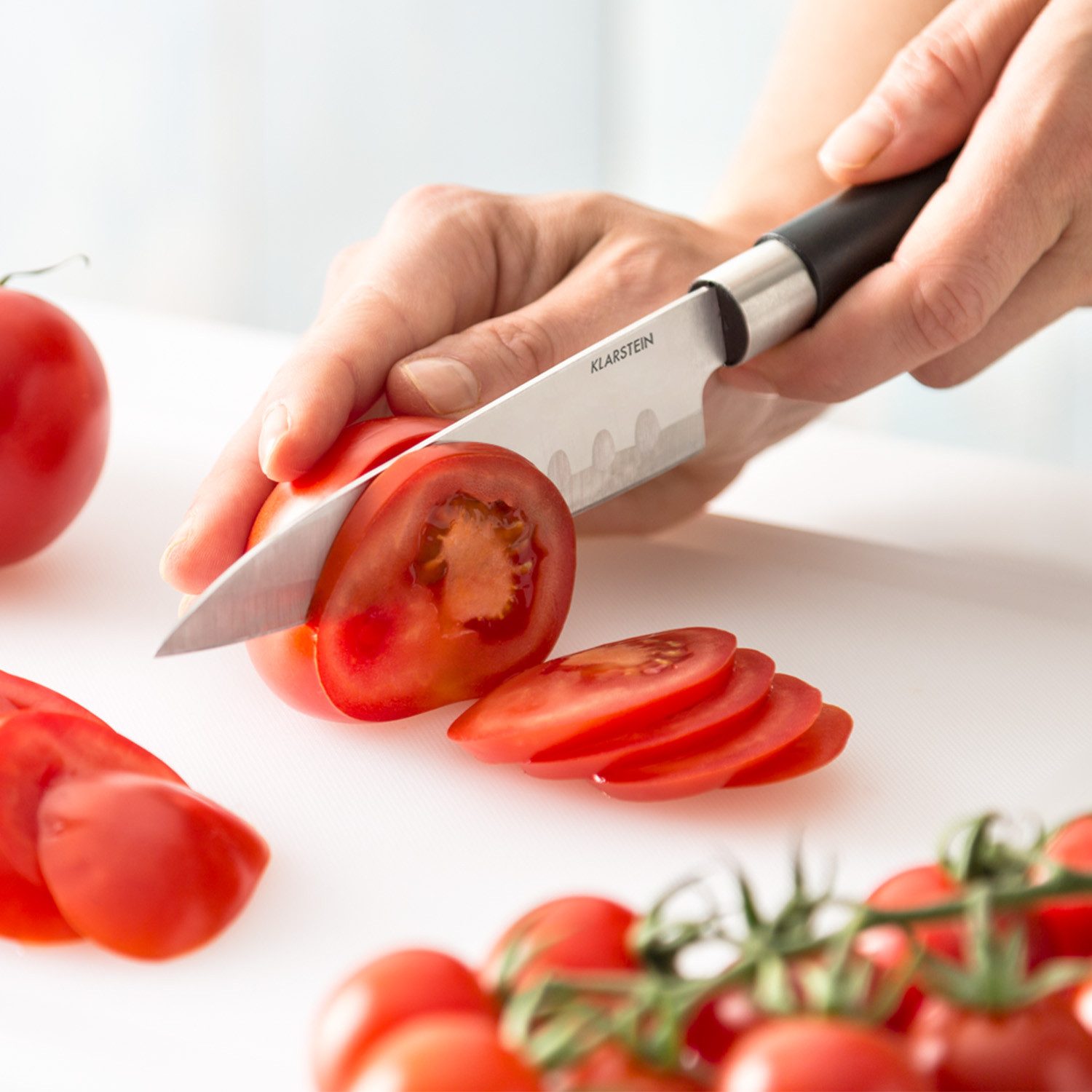 Klarstein Messer-Set Kitano