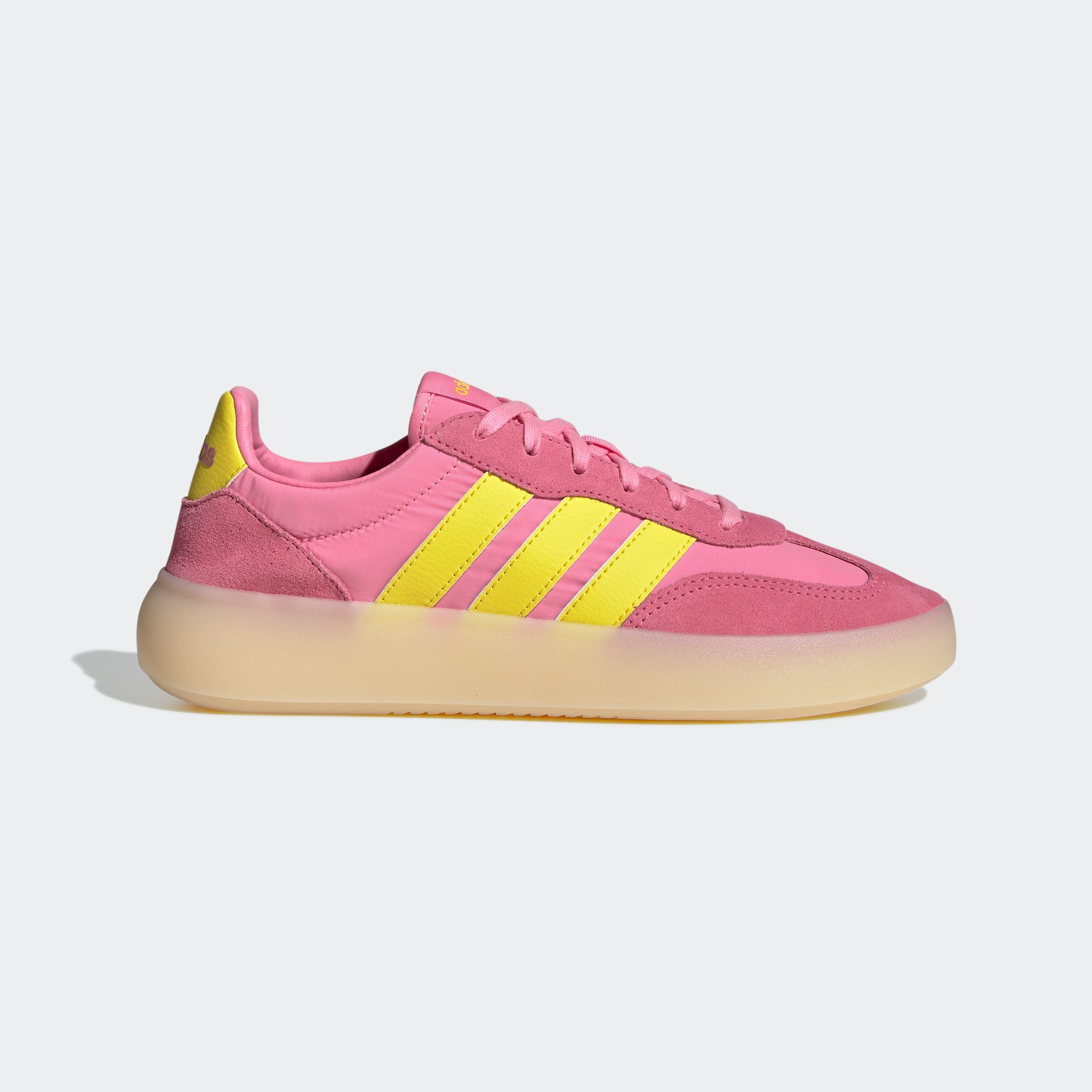adidas Sportswear BARREDA DECODE Sneaker Design günstig online kaufen
