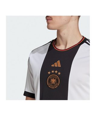 adidas Performance Fußballtrikot DFB Deutschland Trikot Home WM 2022