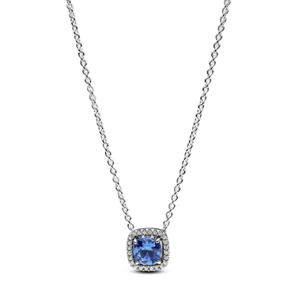 Pandora Kette mit Anhänger 393560C01-45 günstig online kaufen
