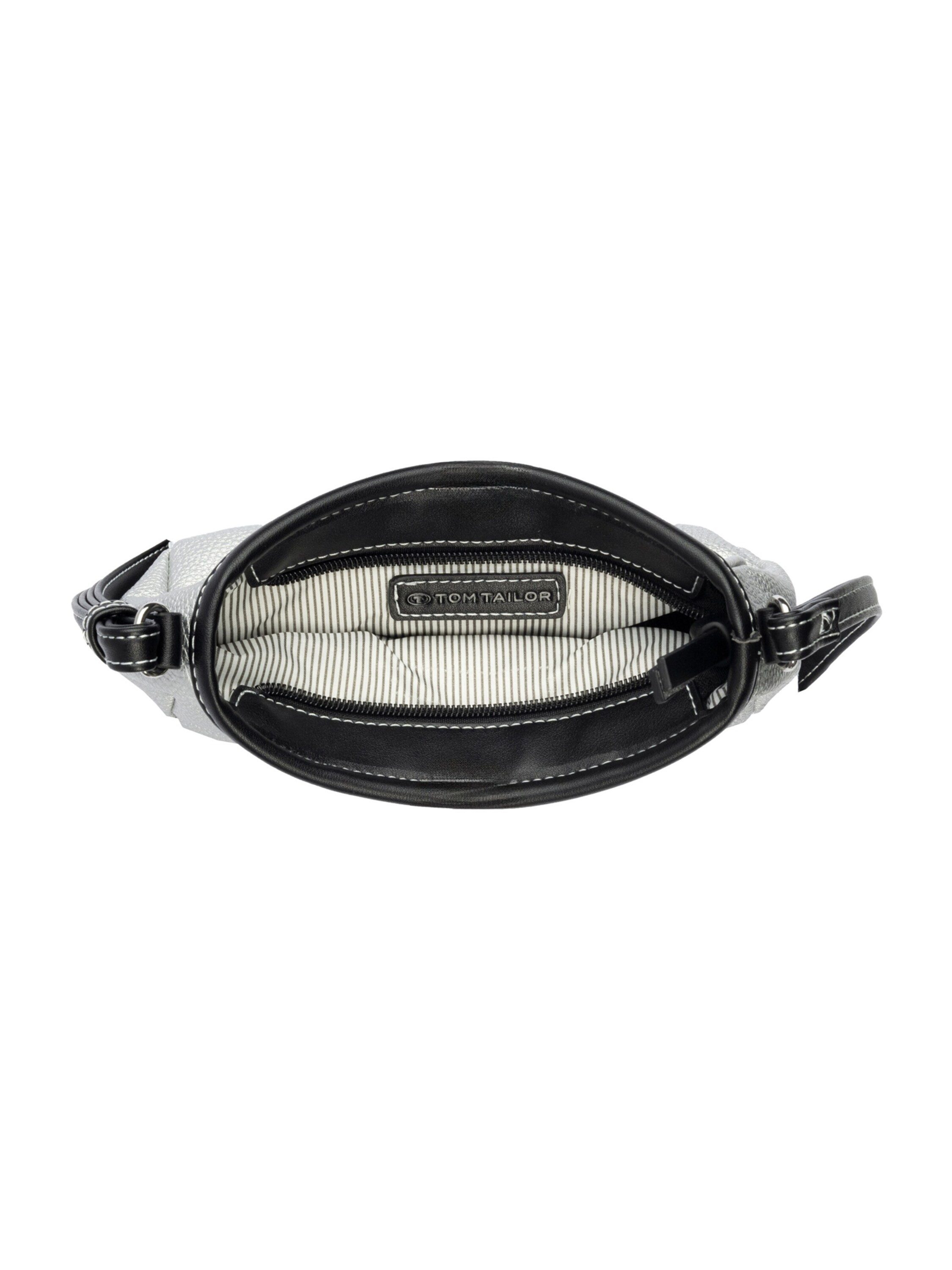 TOM TAILOR Handtasche Leora (1-tlg)