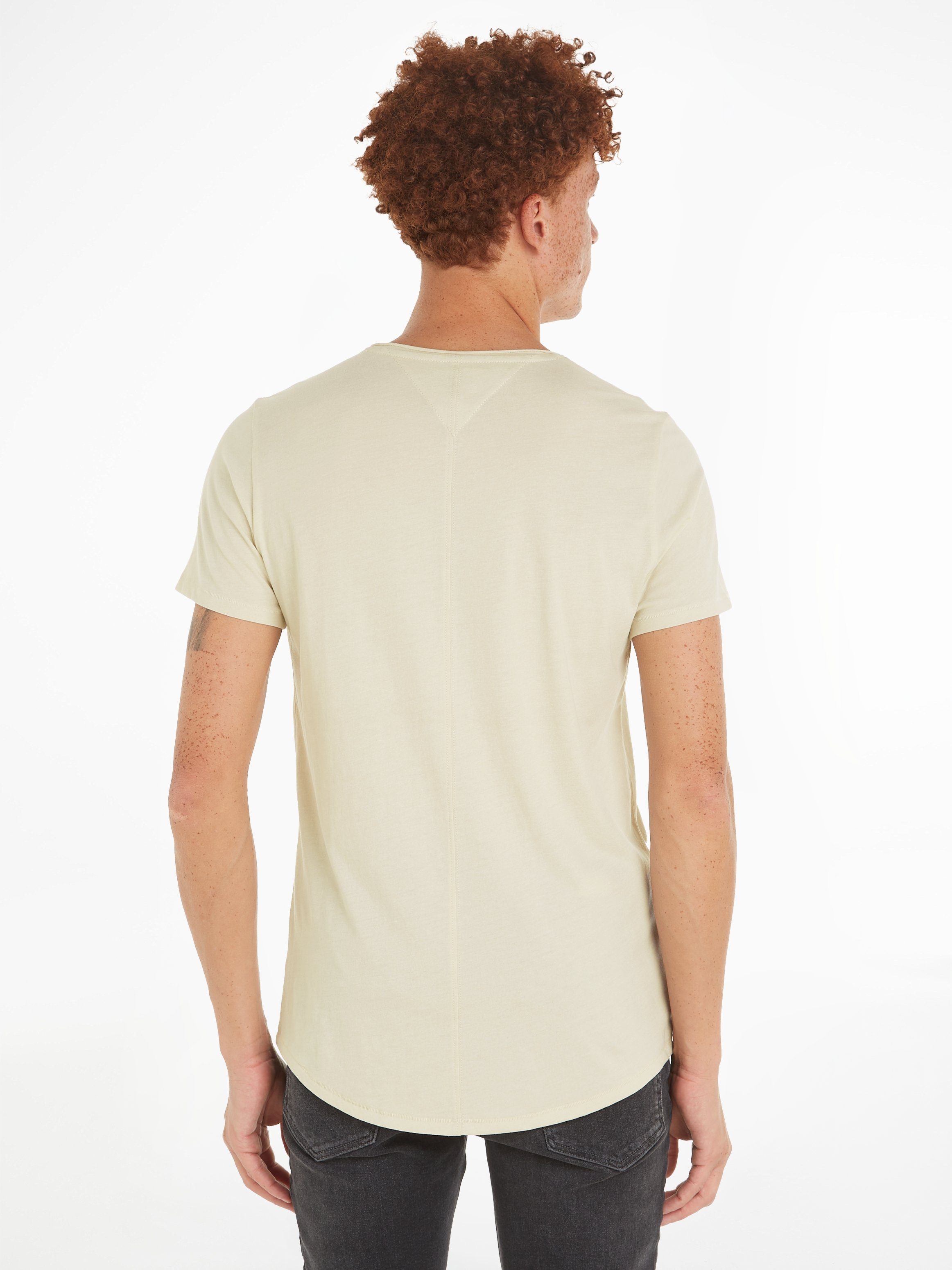 Tommy Jeans T-Shirt TJM SLIM JASPE günstig online kaufen