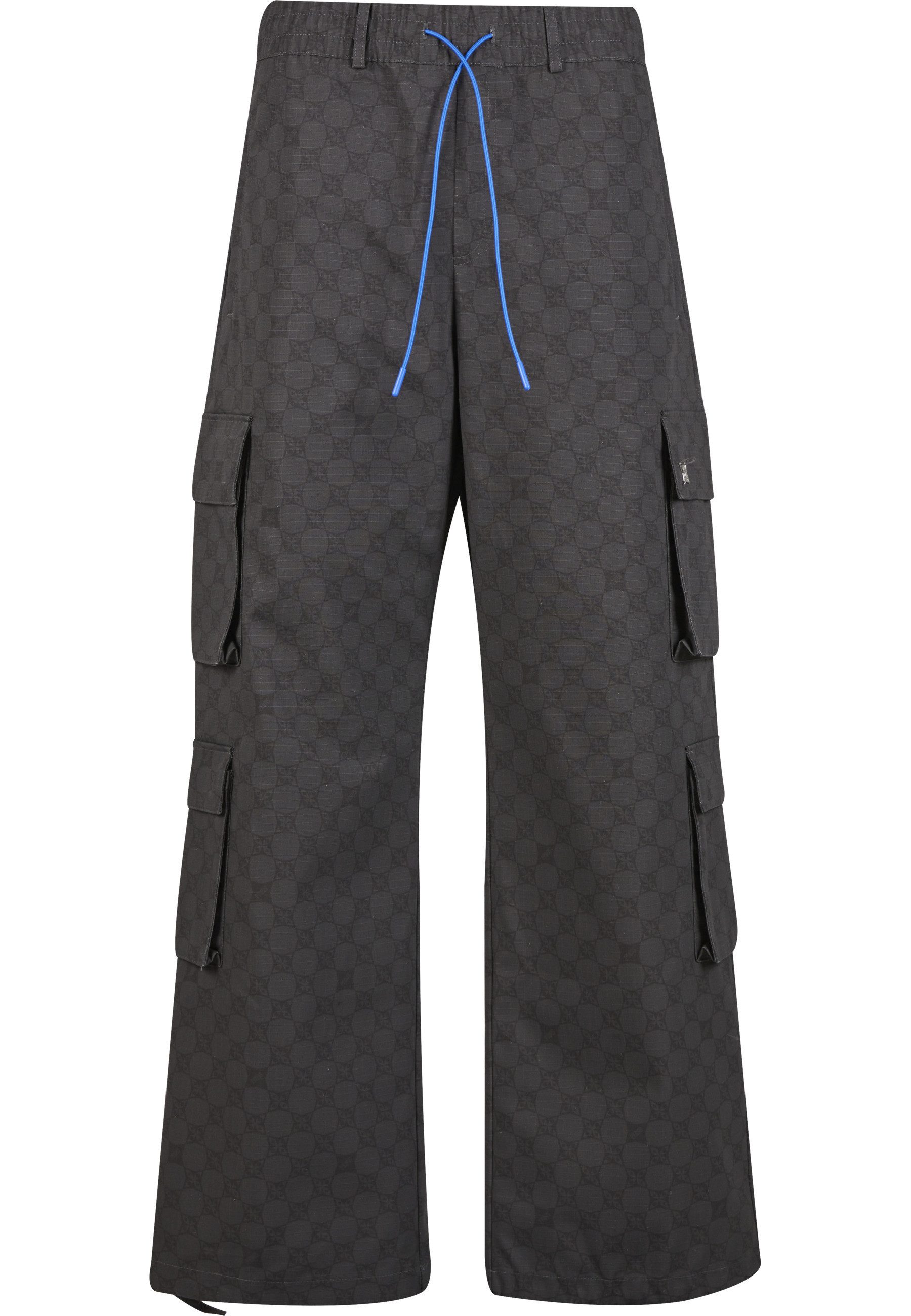 Cargohose PEQUS PEQUS Monogram Cargo
