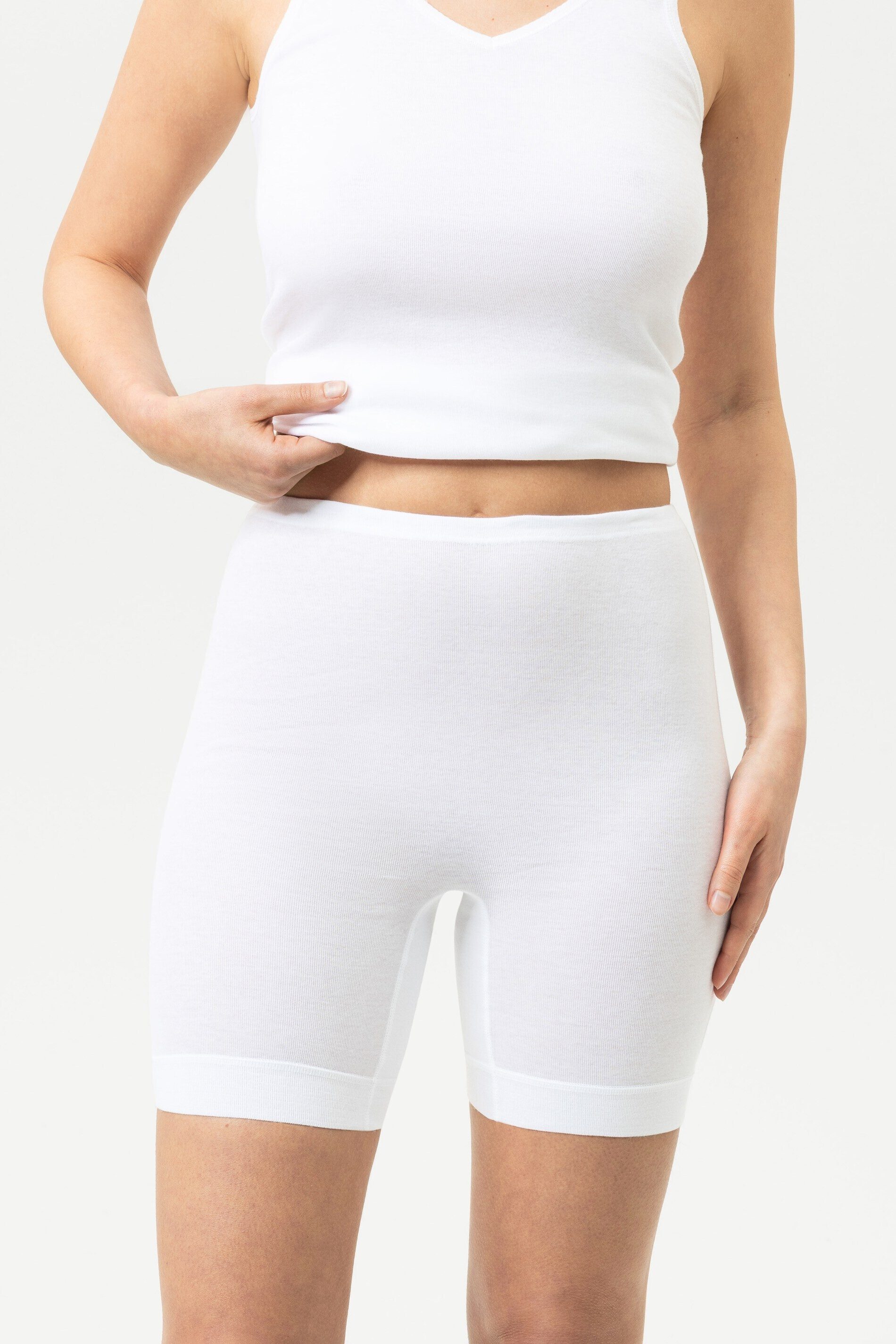 Mey Panty Mey Damen Normalbein-Schlüpfer Serie 2000 Uni (1-St., 1)