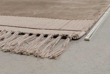Teppich Teppich Blink 200X300 Sand, Zuiver