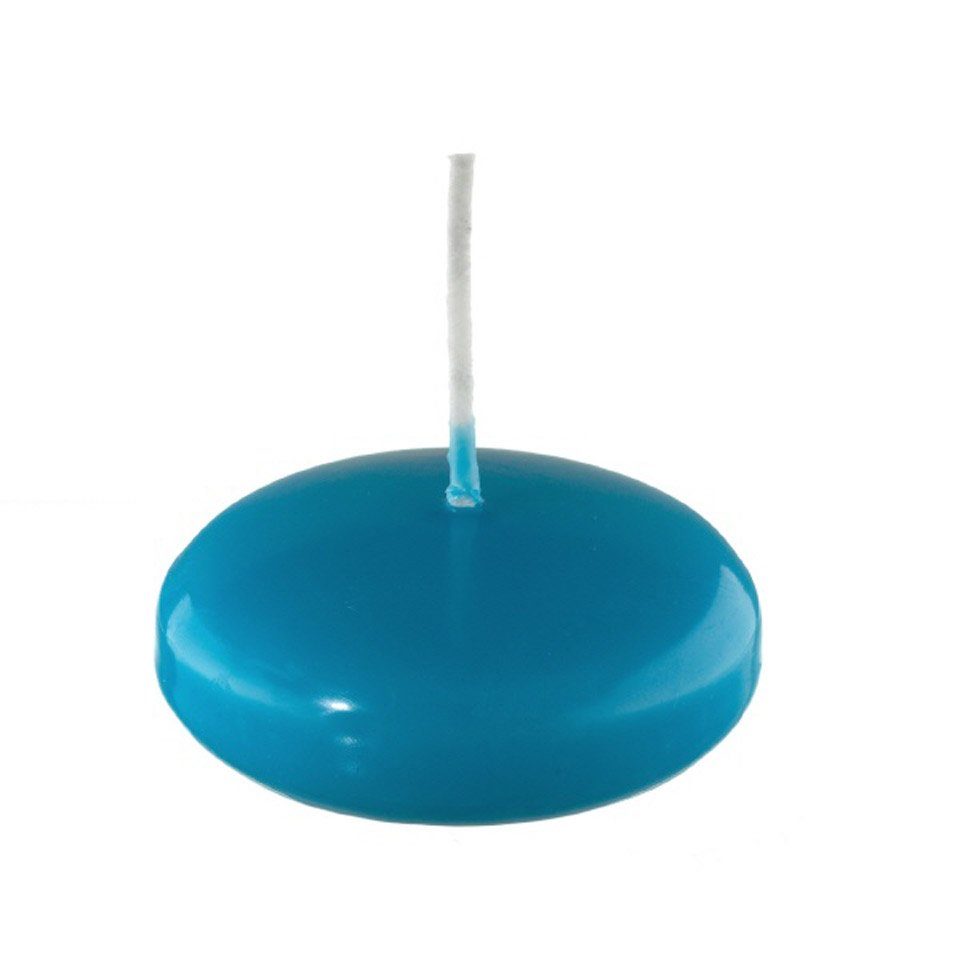 Kopschitz Kerzen Schwimmkerze Schwimmkerzen Ocean Blau günstig online kaufen