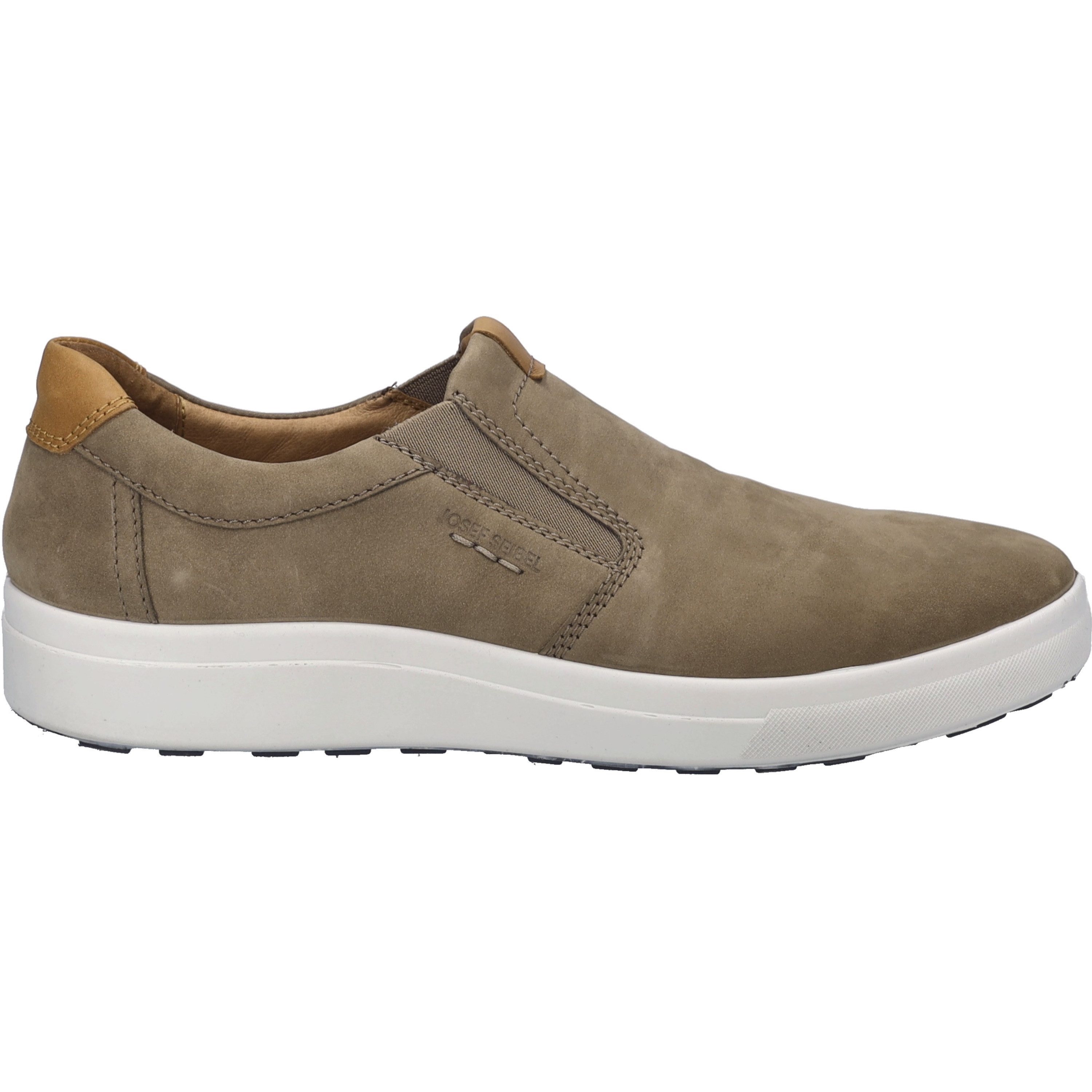 Josef Seibel Maddox 06, natur Sneaker