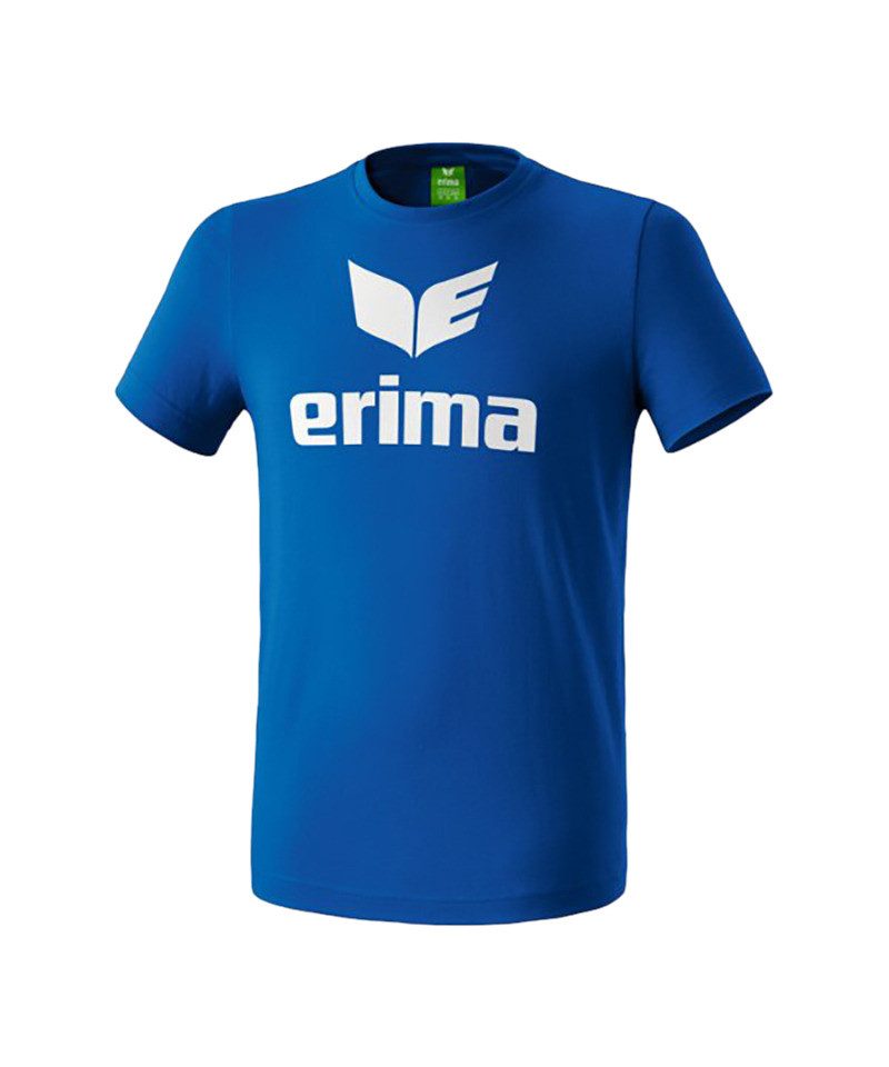 Erima T-Shirt Erima Promo T-Shirt Hell günstig online kaufen
