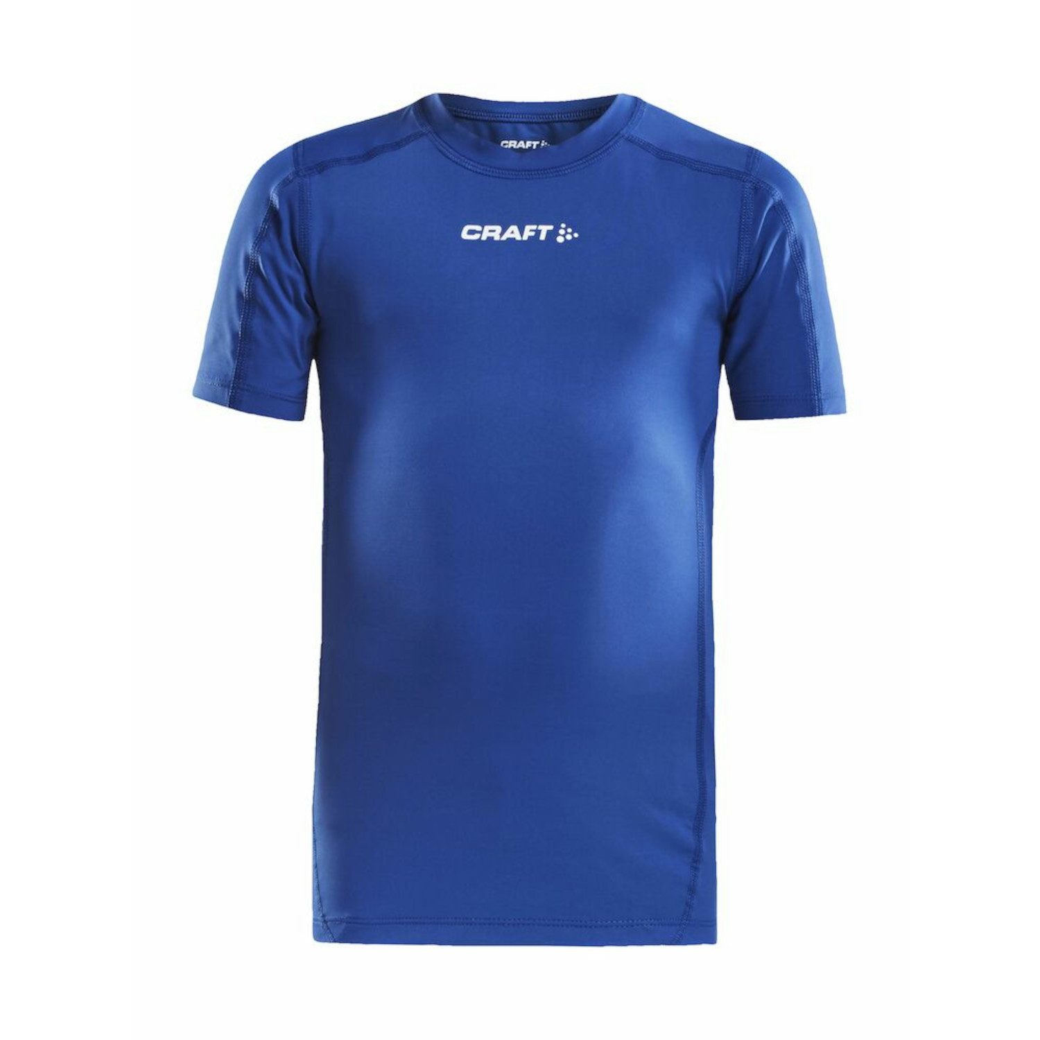 Unterziehshirt Craft Kinder T-Shirt Pro Control Compression Tee 1906859