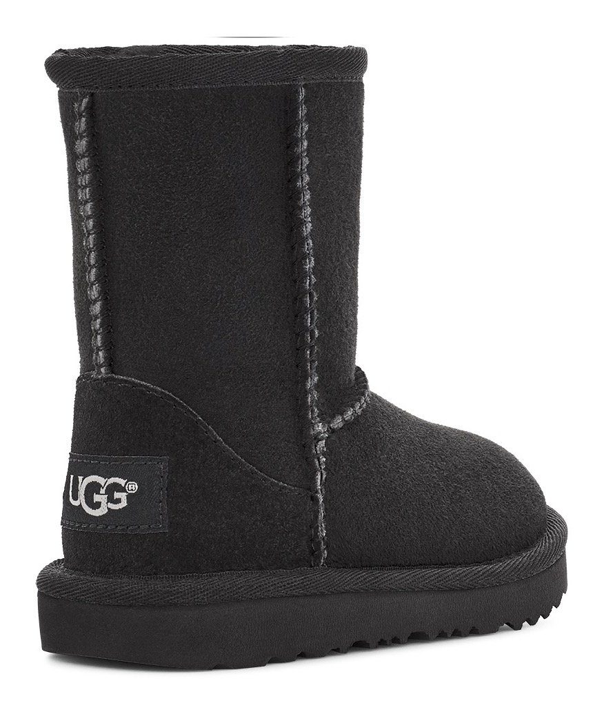 UGG T CLASSIC II Schlupfboots mit Warmfutter