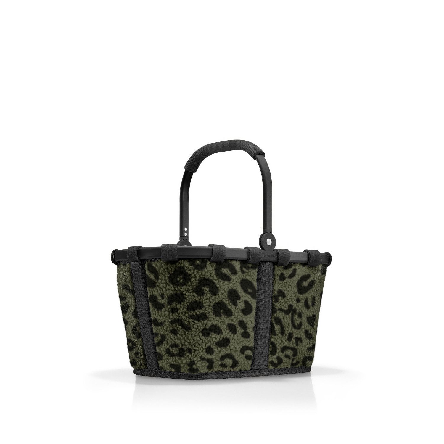 REISENTHEL® Einkaufskorb reisenthel carrybag XS teddy leo olive günstig online kaufen