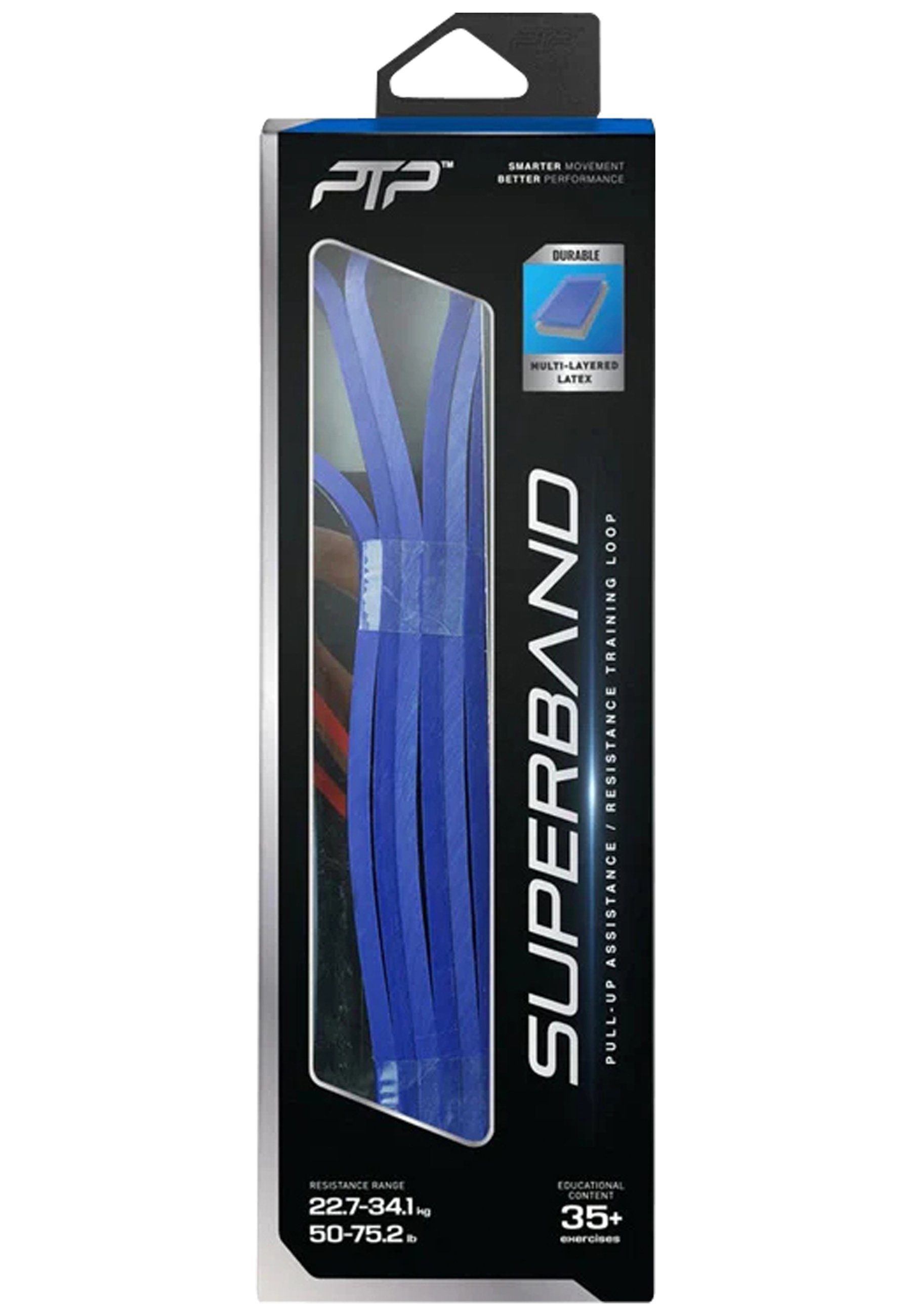 PTP Triggerstab Physioband, (1-St)