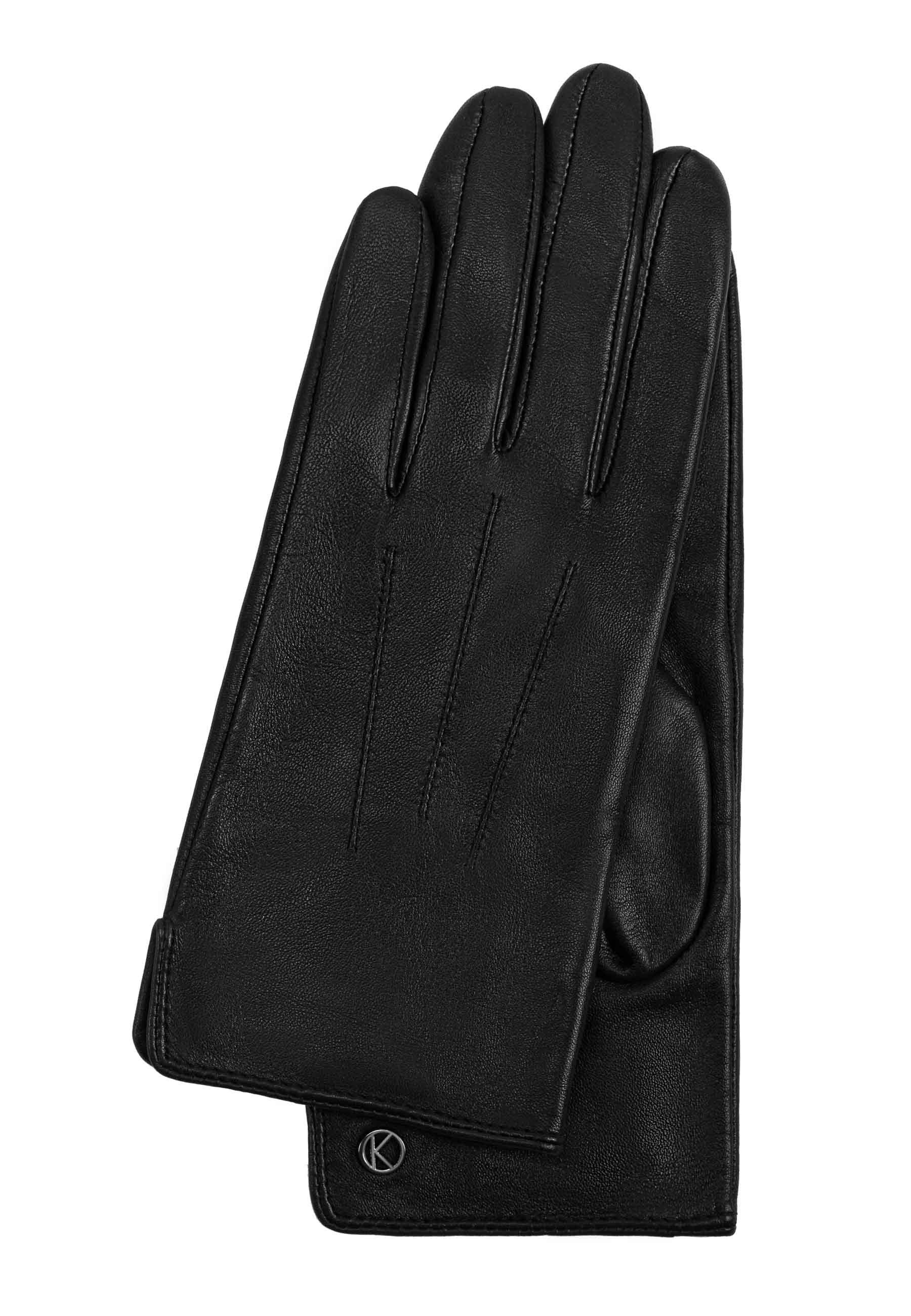 KESSLER Lederhandschuhe CARLA (Paar, 1-St., Handschuhe) Leather Working Gro günstig online kaufen