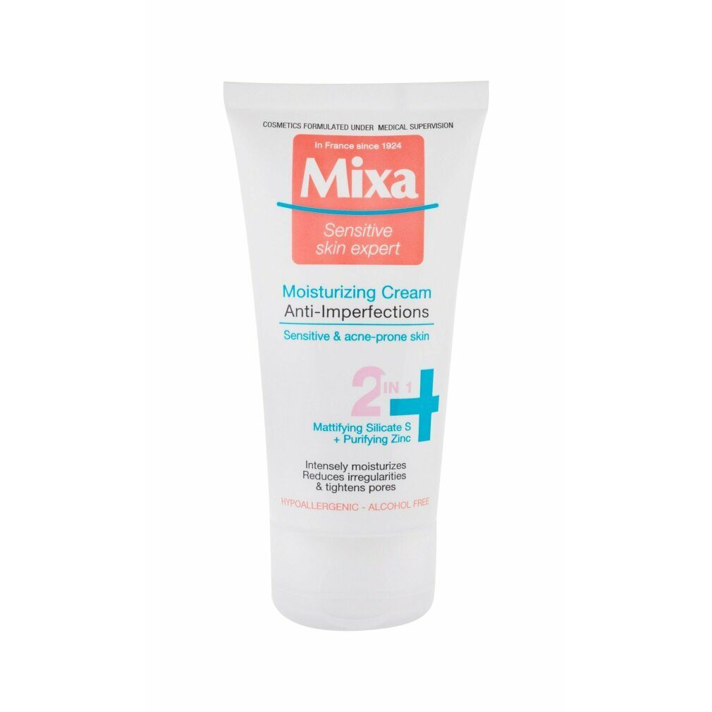 Mixa Tagescreme for Women 50ml