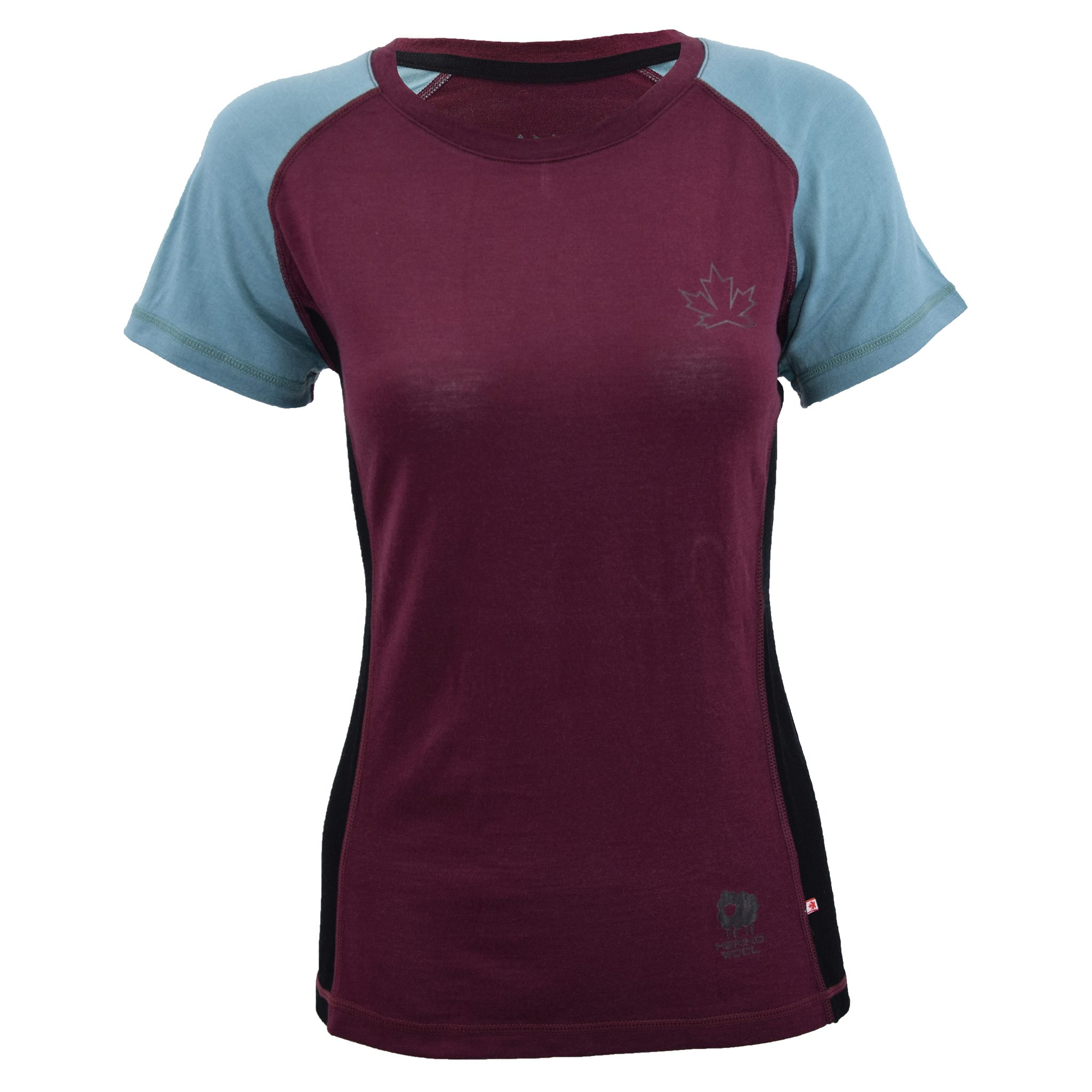 T-Shirt Damen Chilcotin