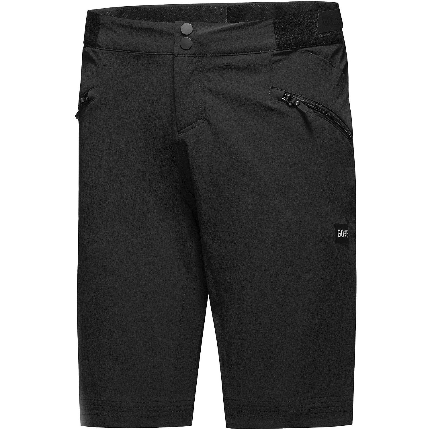GORE® Wear Funktionsshorts Short W FERNFLOW SHORTS
