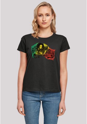  F4NT4STIC Marškinėliai Bob Marley Chor...