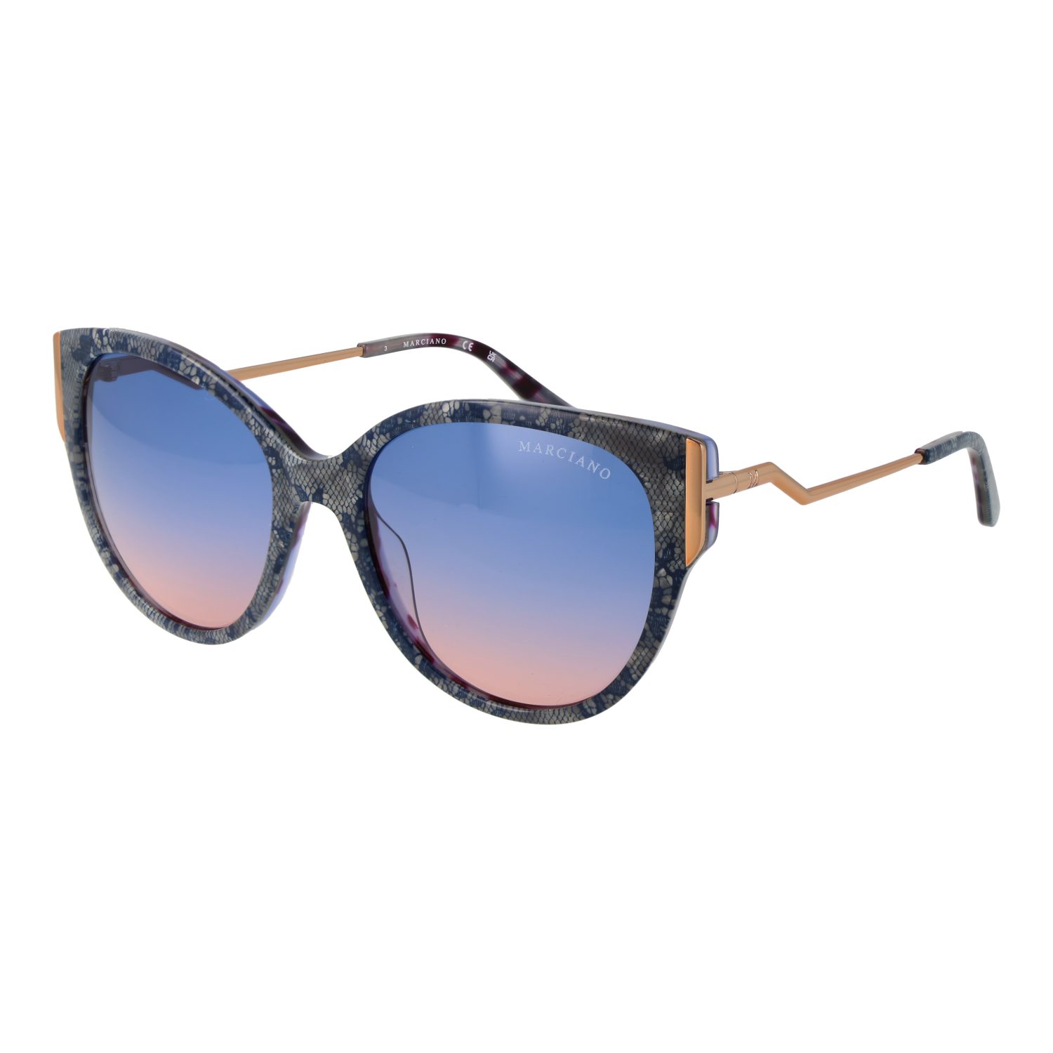 Guess by Marciano Sonnenbrille GM0834 5692W günstig online kaufen