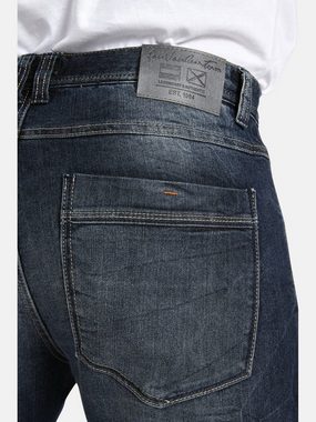 Jan Vanderstorm Comfort-fit-Jeans JURIEN +Fit Kollektion Spezialschnitt