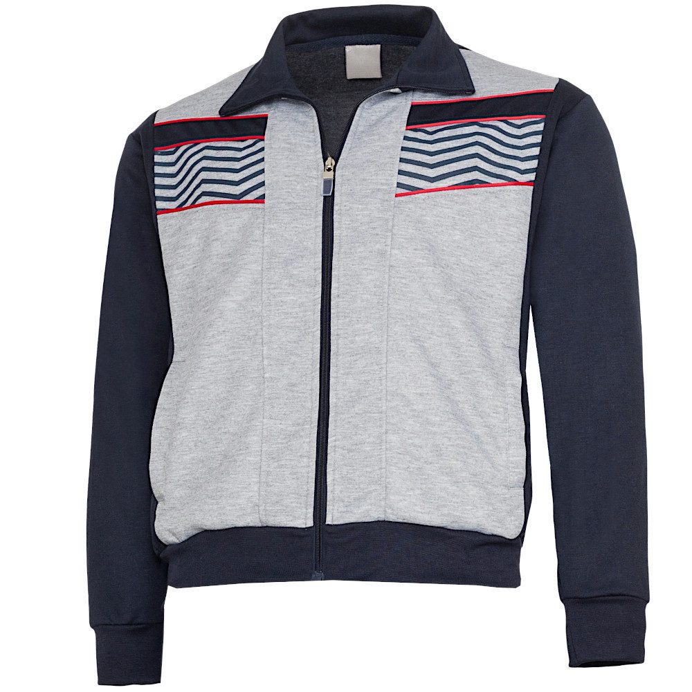 Herbold Sportswear Trainingsanzug Herren Freizeitanzug (2-tlg), günstig online kaufen