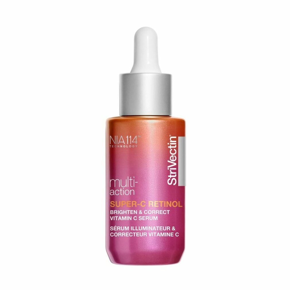StriVectin Tagescreme Super-C Retinol Brighten & Correct Serum